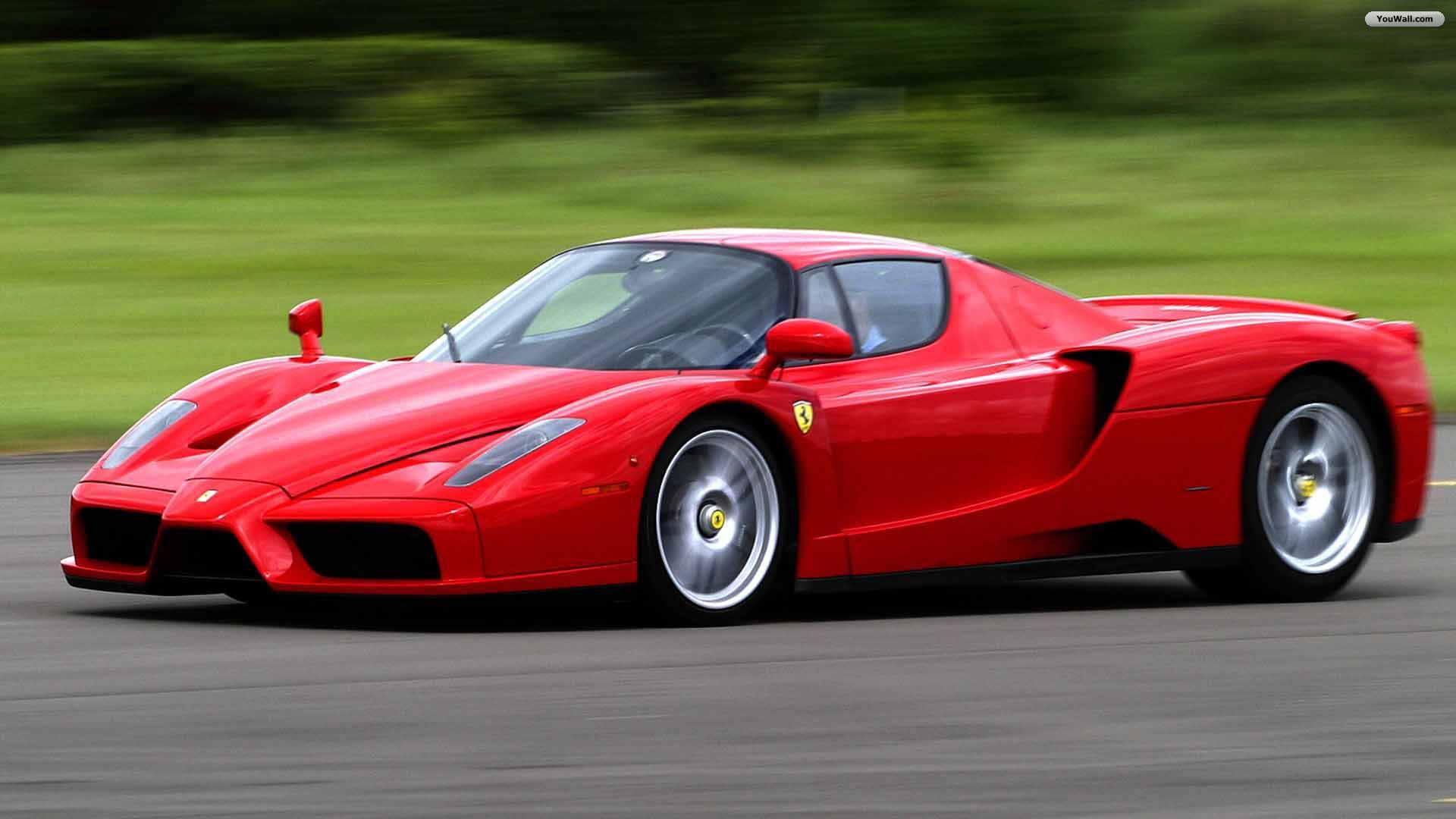 Ferrari Enzo Wallpapers