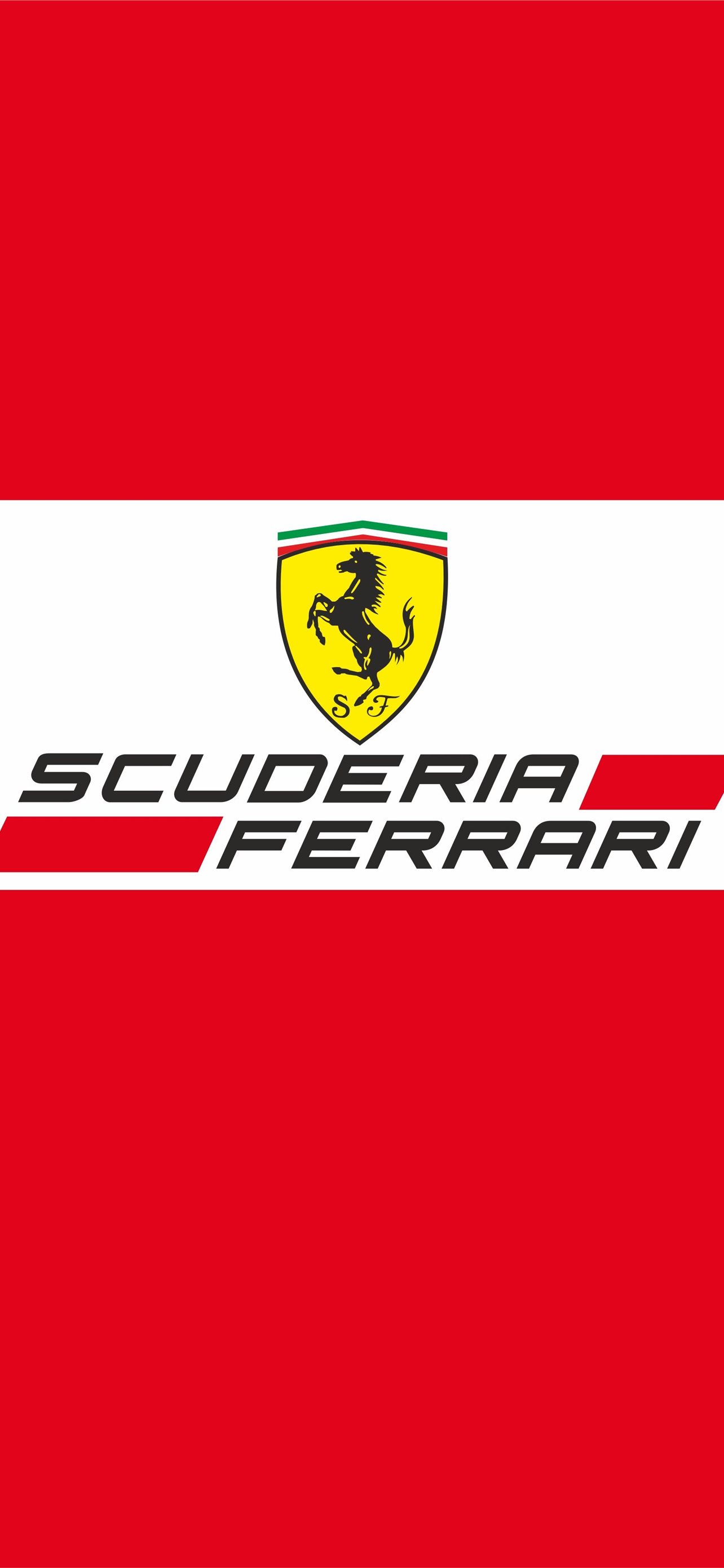 Ferrari F1 Wallpapers