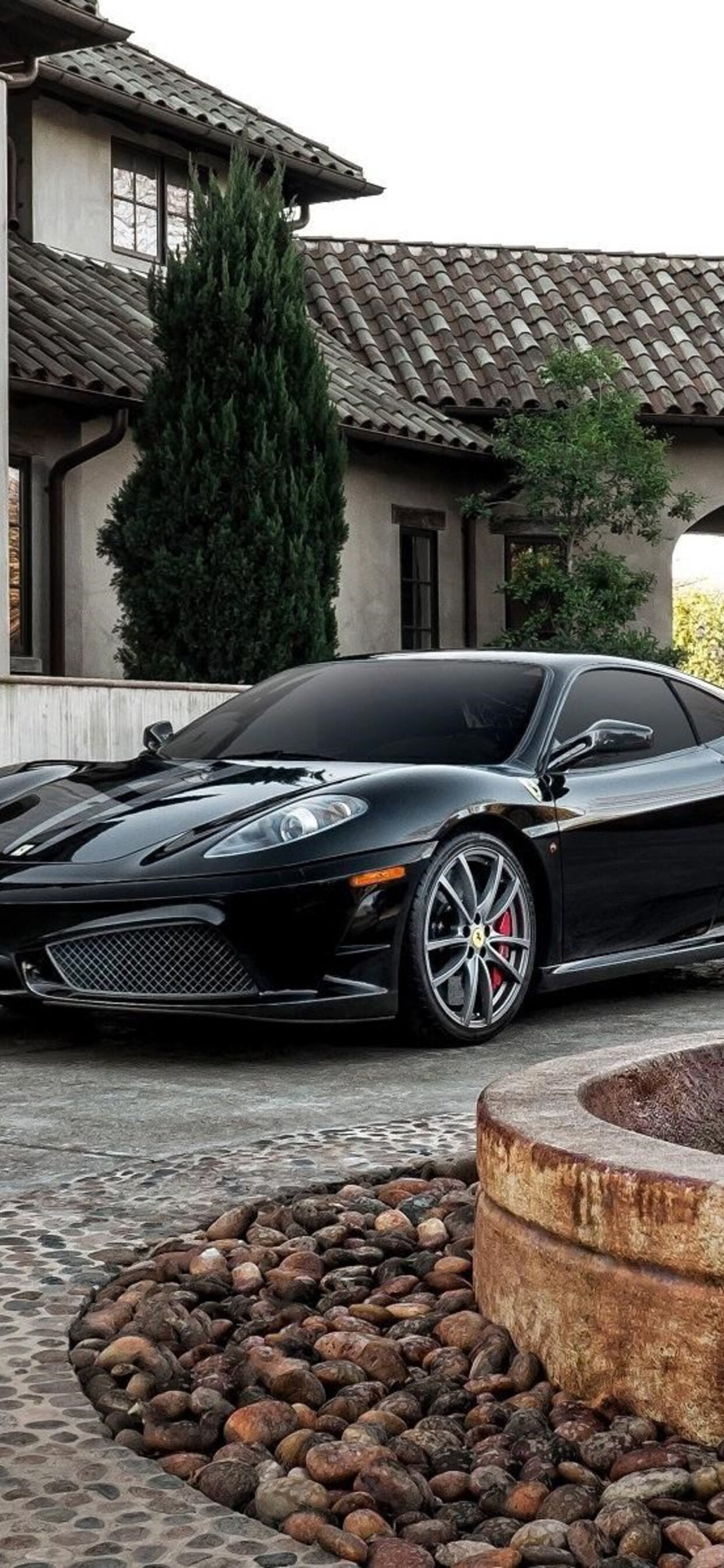 Ferrari F430 Wallpapers