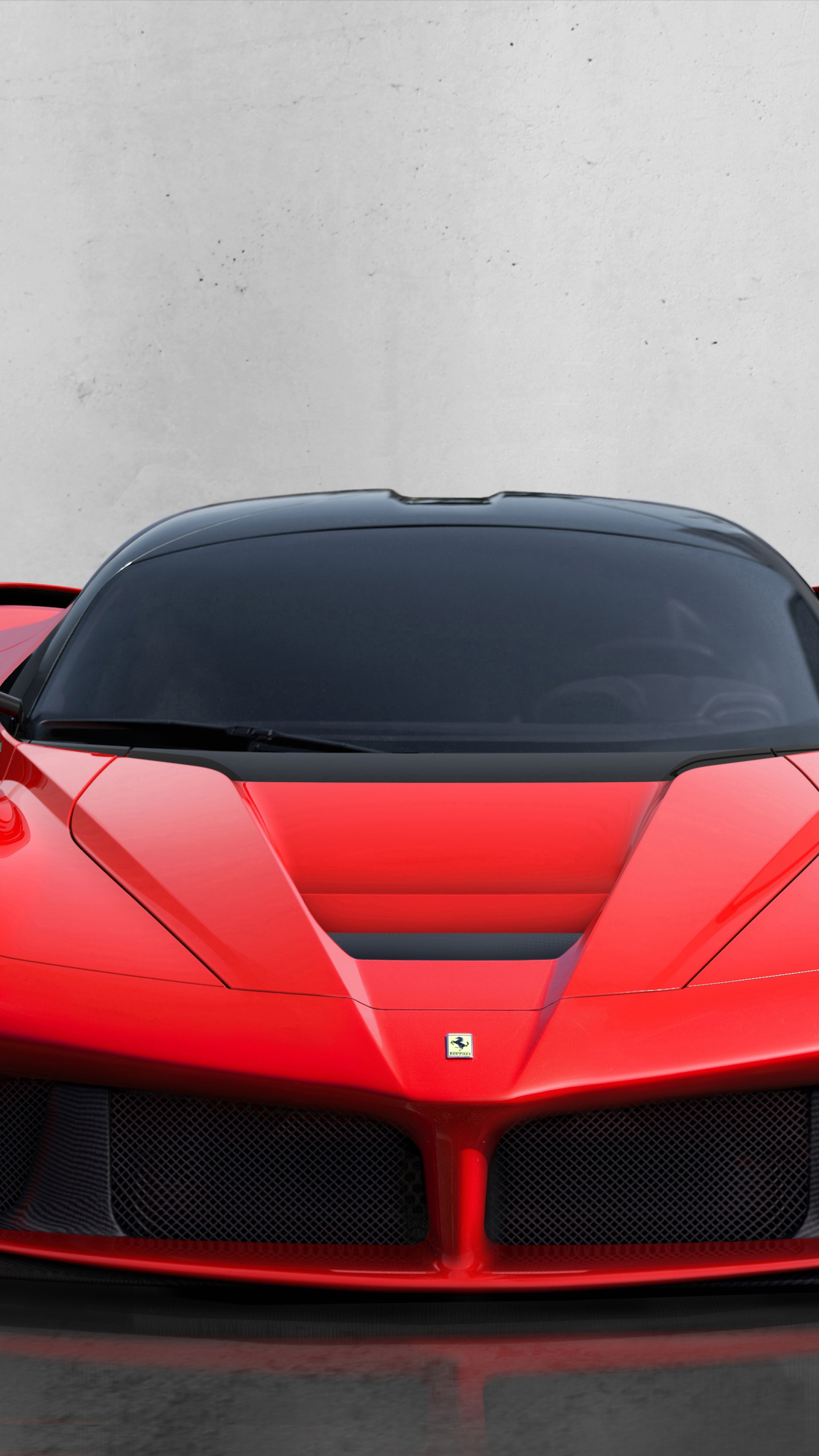 Ferrari F70 Wallpapers