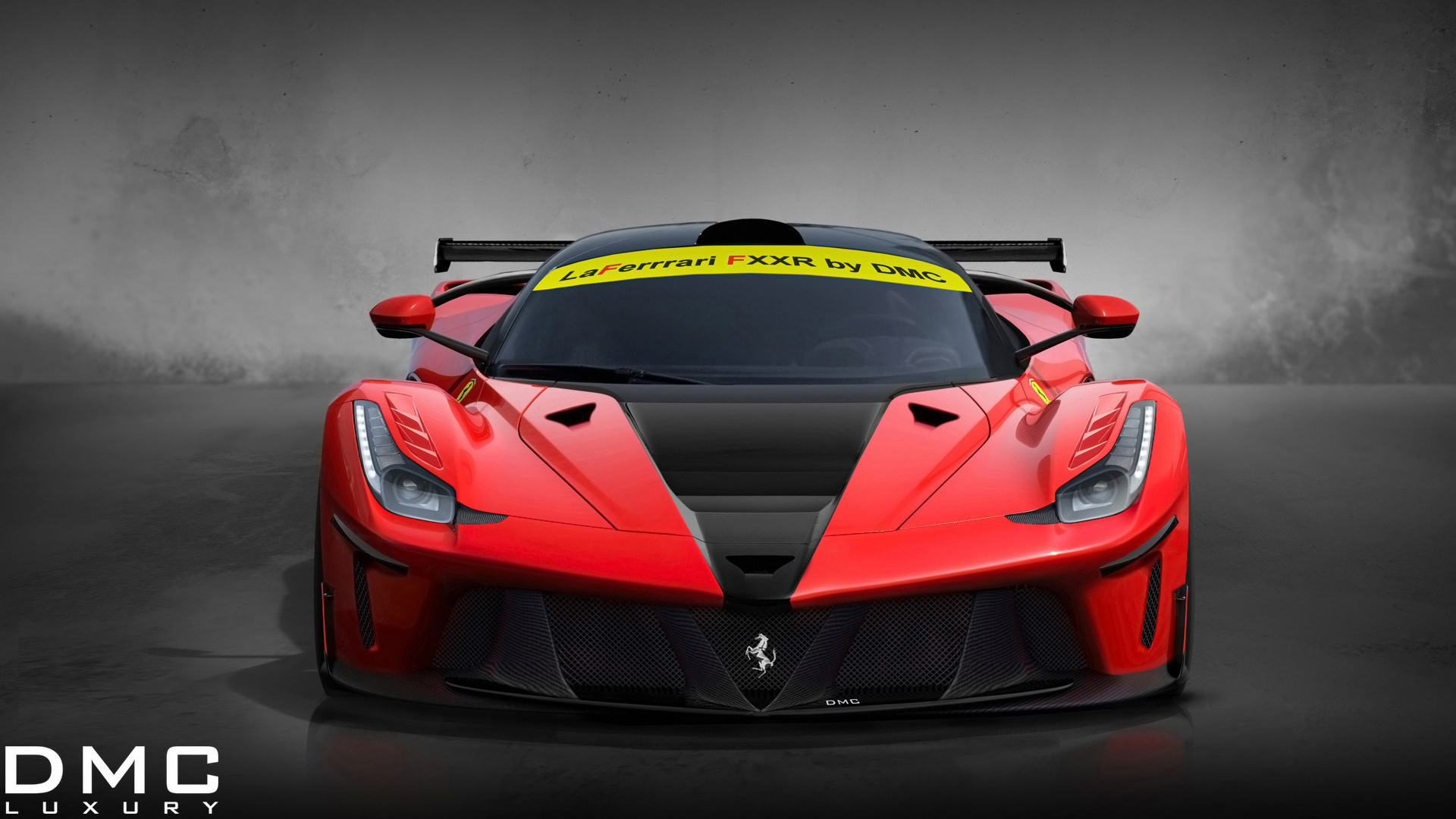 Ferrari F70 Wallpapers