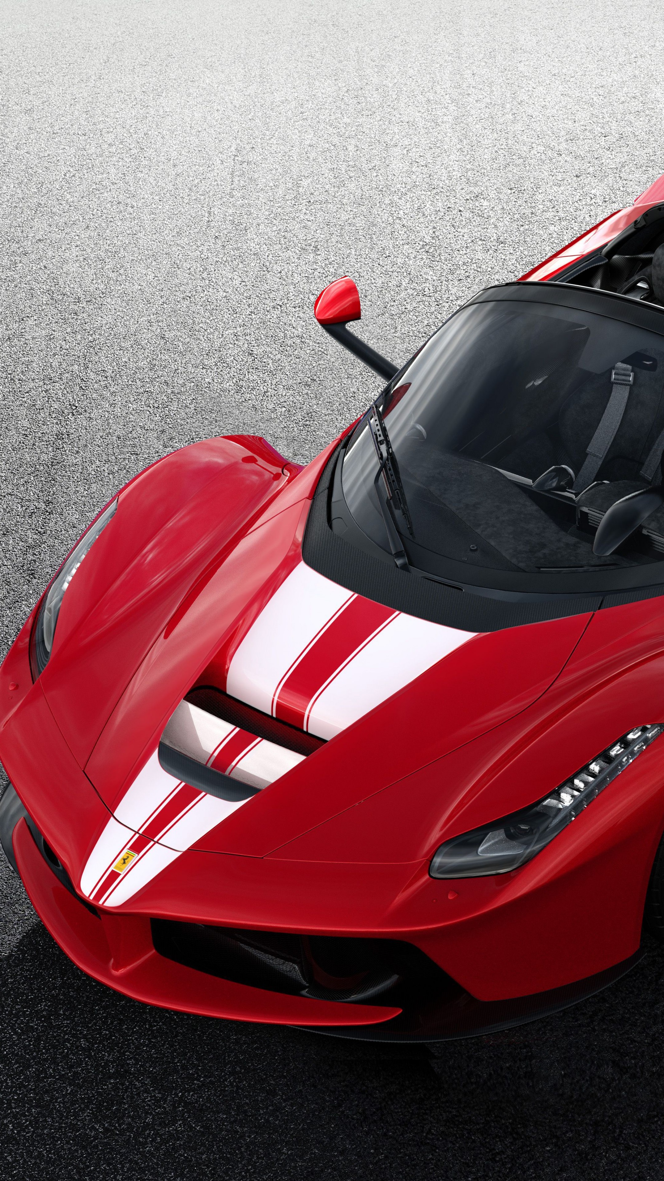 Ferrari Laferrari Aperta Wallpapers