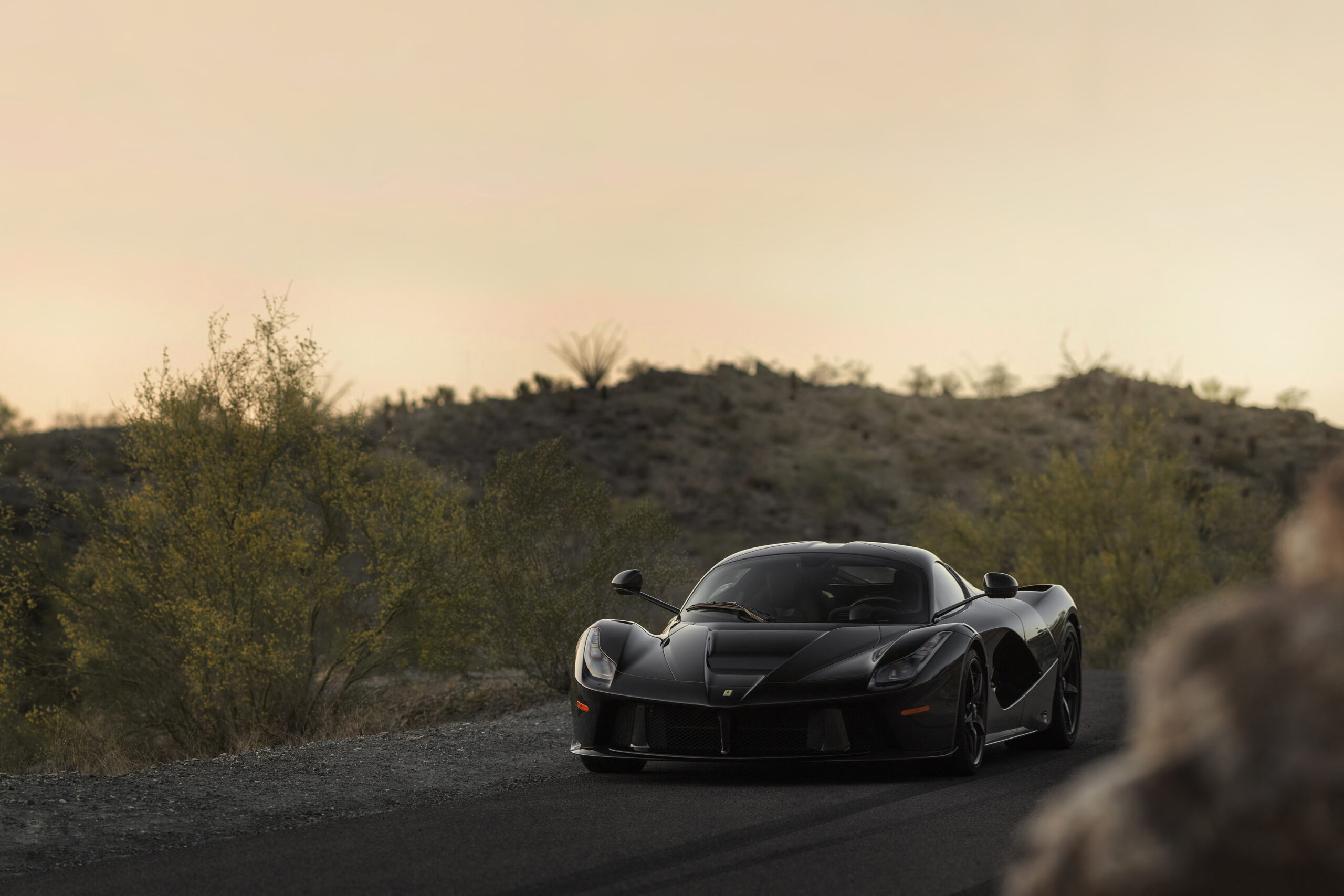 Ferrari Laferrari Aperta Wallpapers