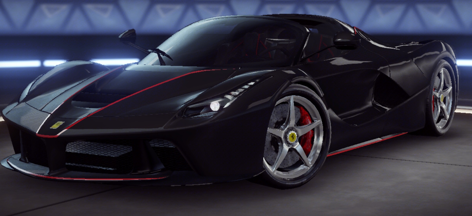 Ferrari Laferrari Aperta Wallpapers