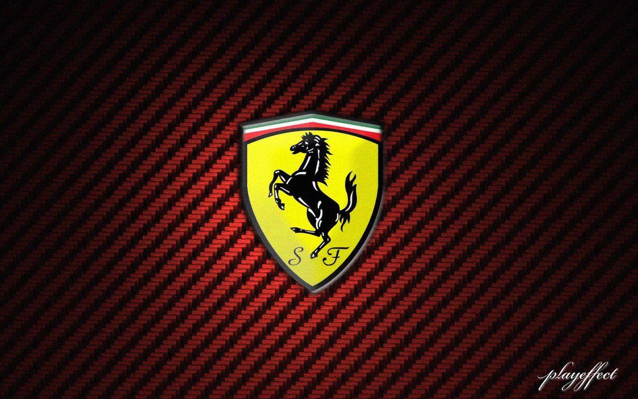 Ferrari Logo Wallpapers