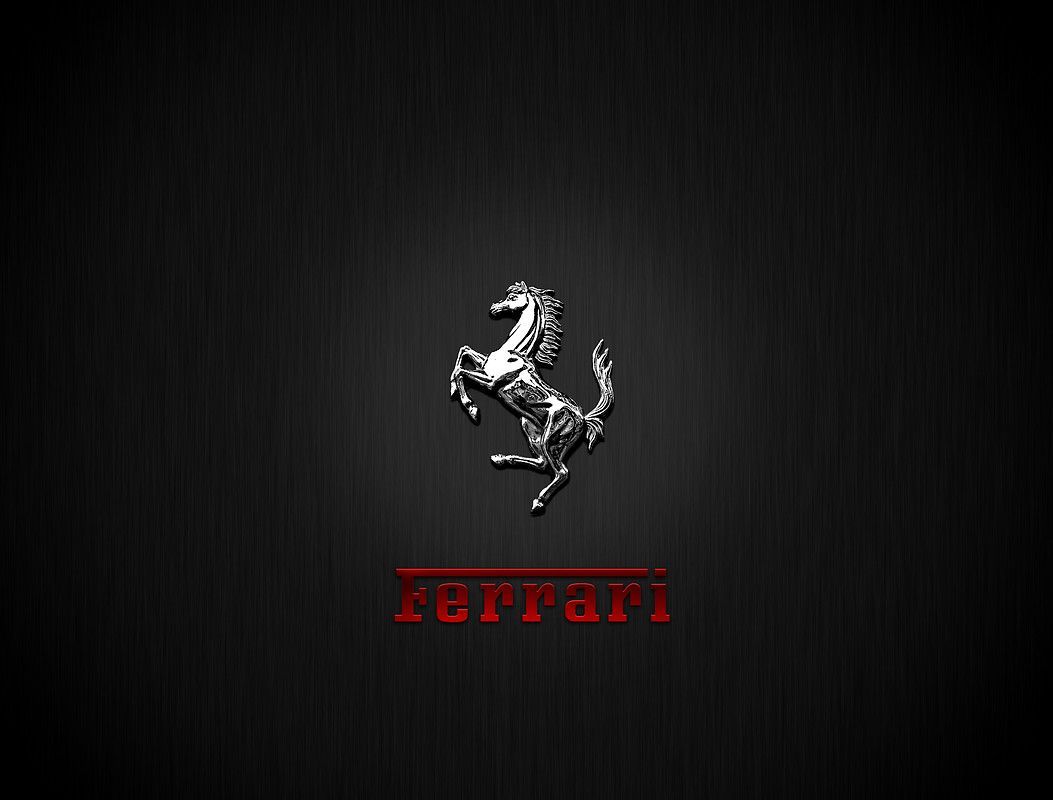 Ferrari Logo Wallpapers