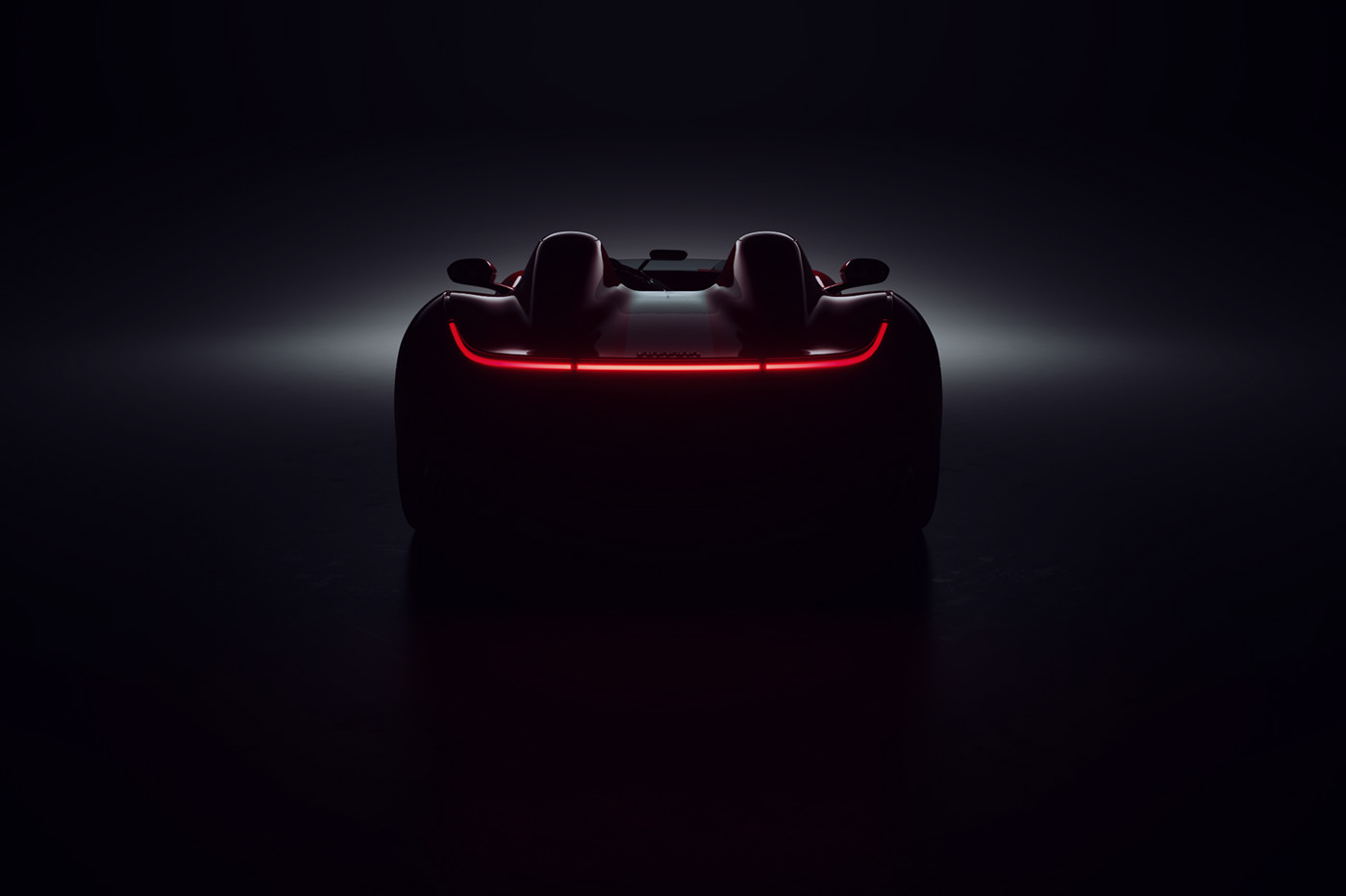 Ferrari Monza Sp2 Wallpapers