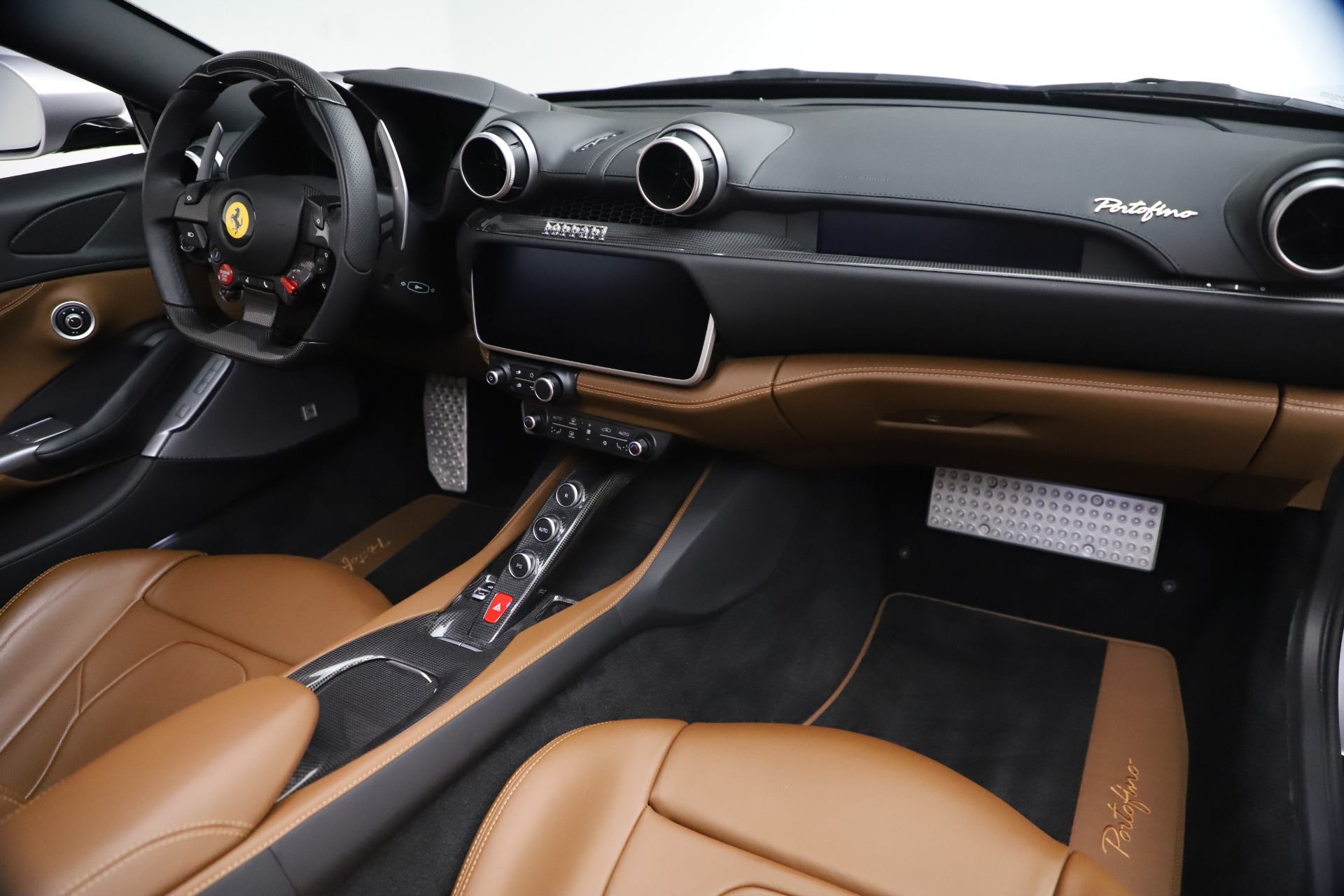 Ferrari Portofino 2017 Wallpapers