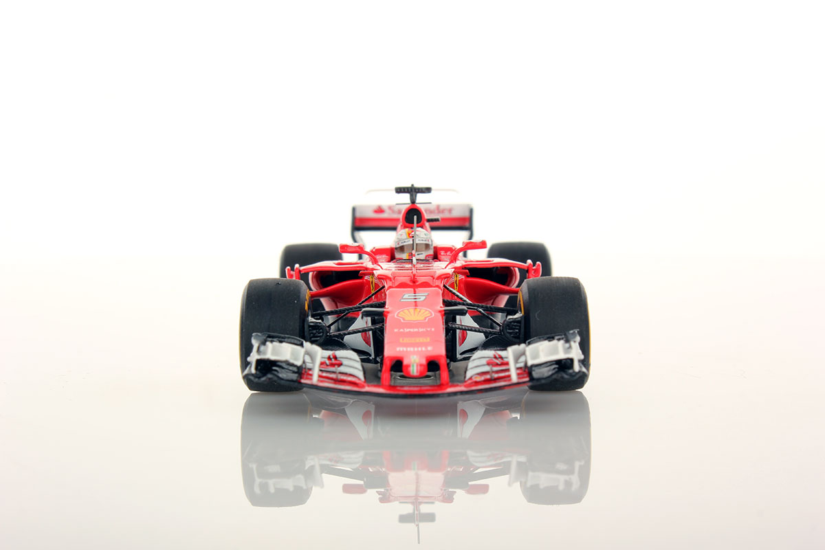 Ferrari Sf70H Wallpapers