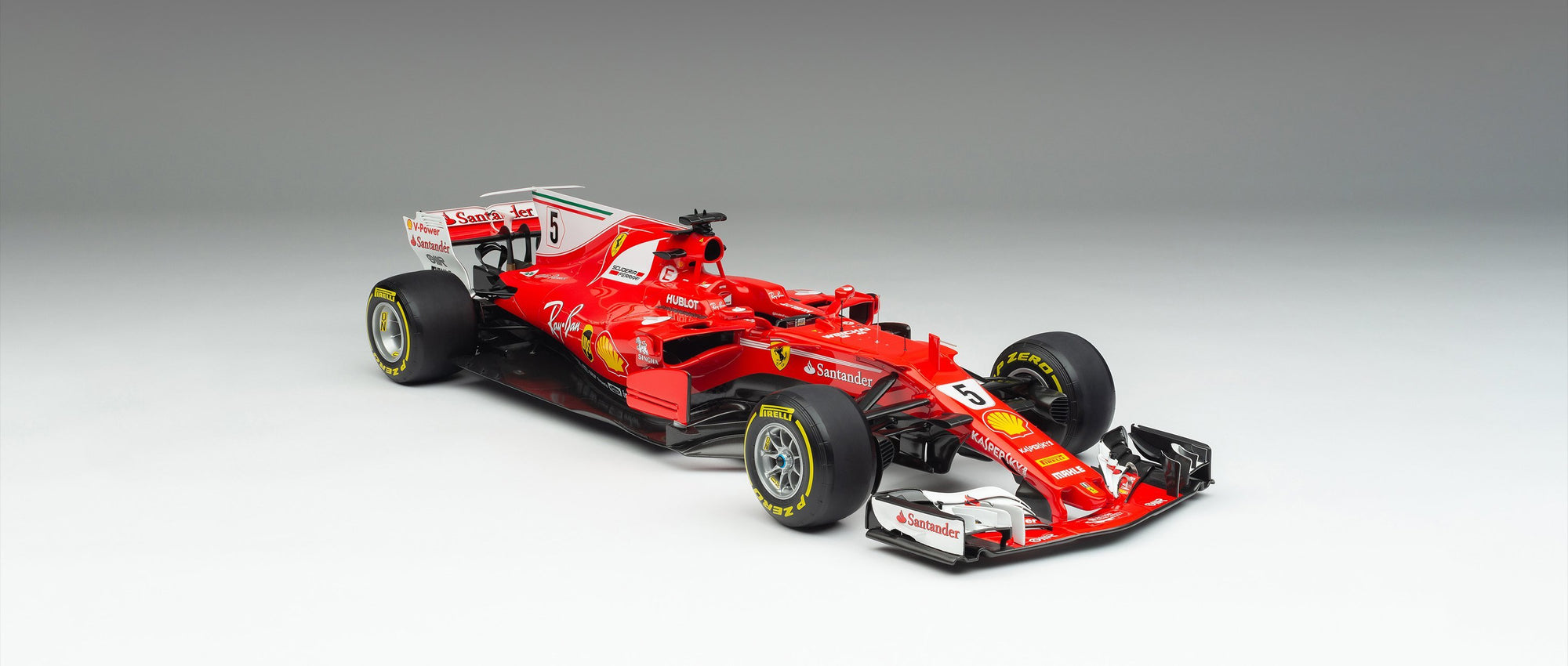 Ferrari Sf70H Wallpapers