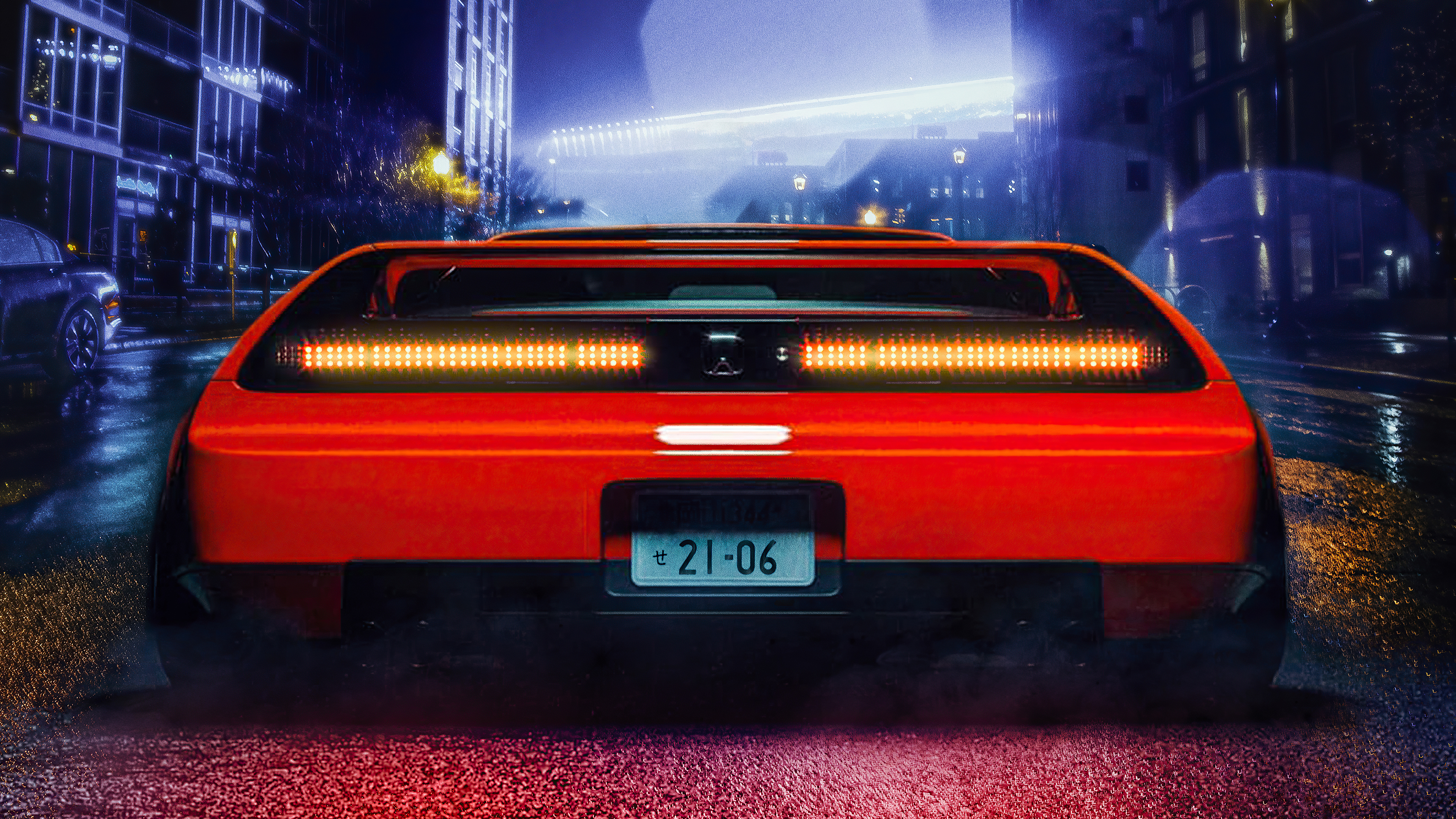 Ferrari testarossa для gta 5 фото 82