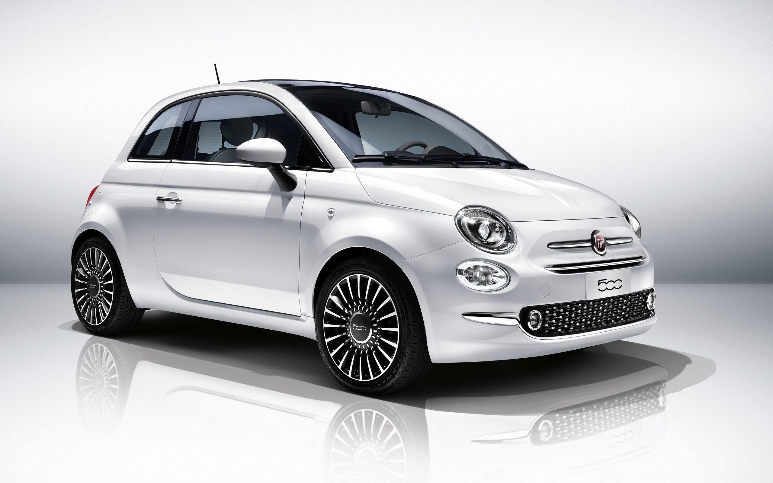 Fiat Wallpapers