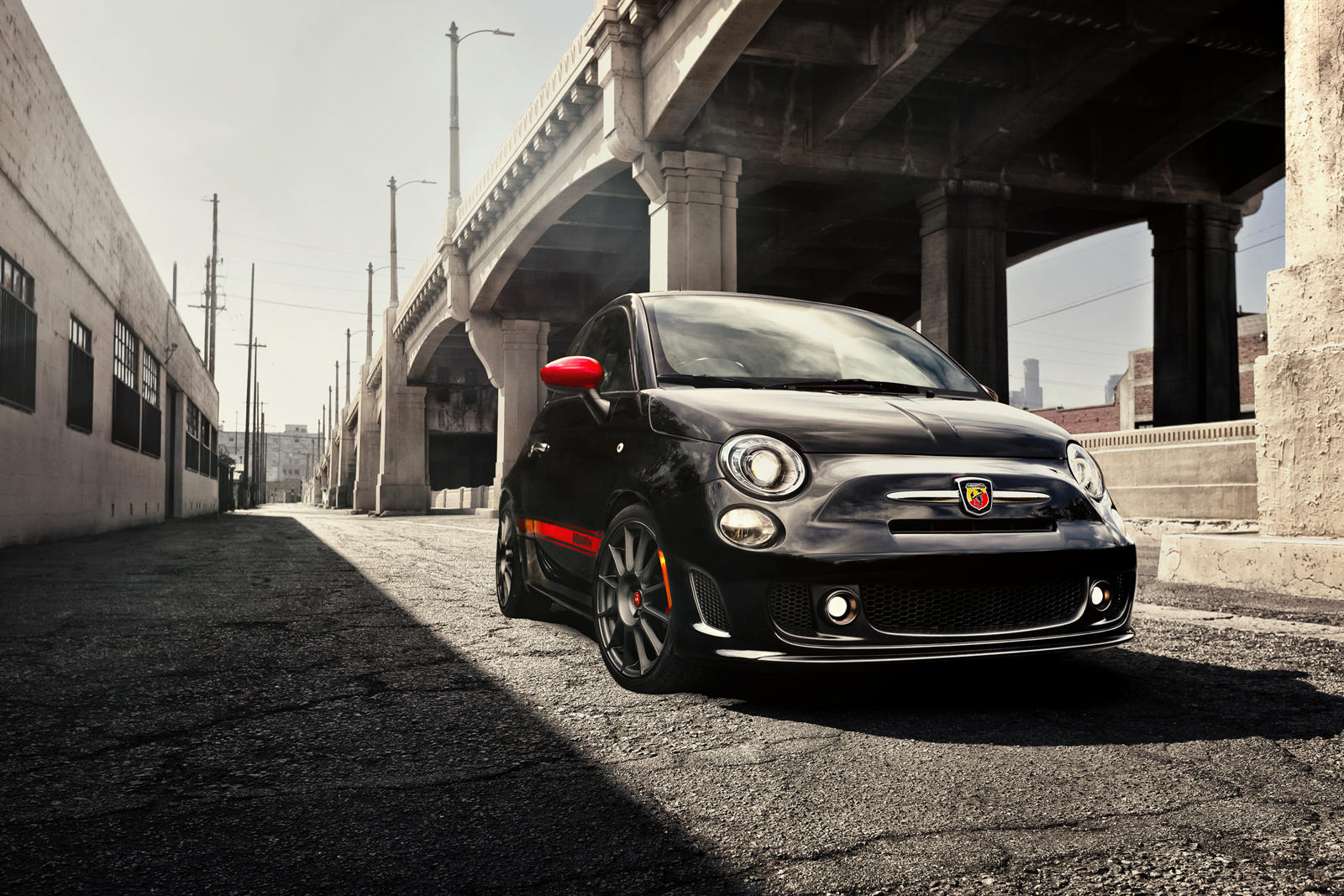 Fiat Wallpapers