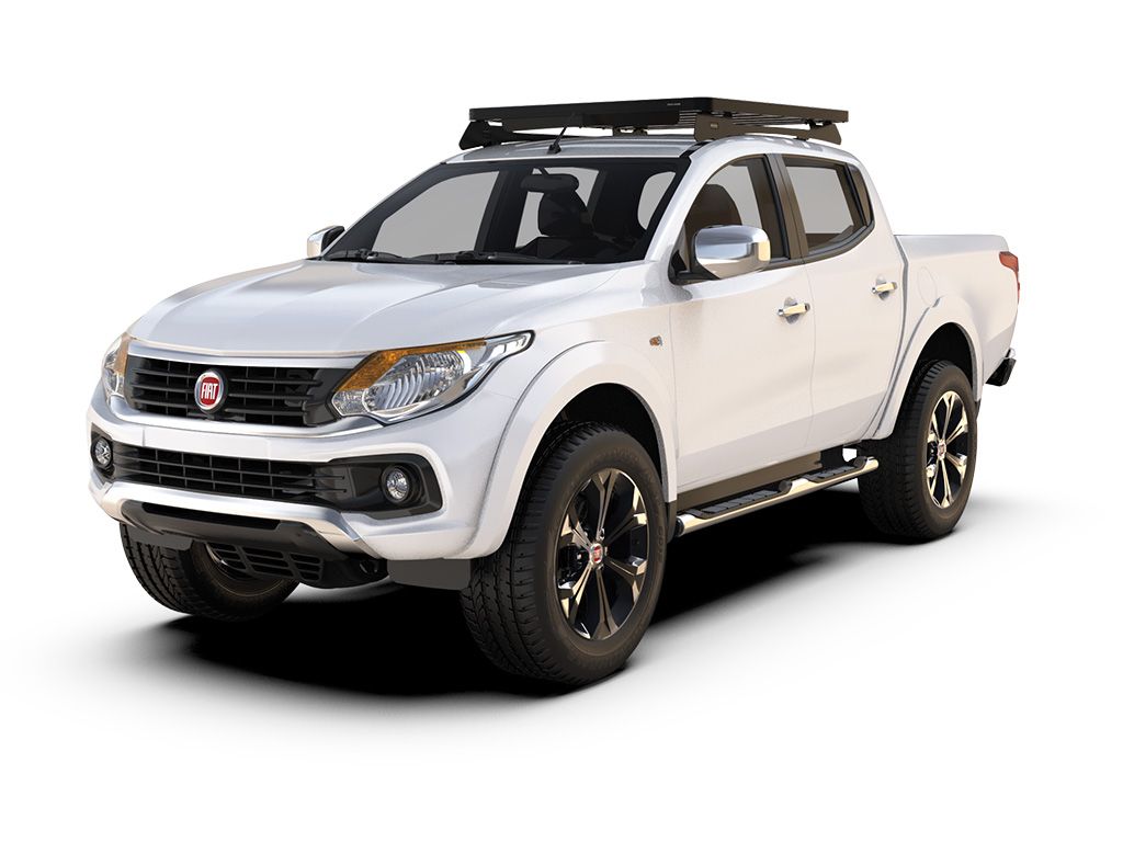 Fiat Fullback Wallpapers