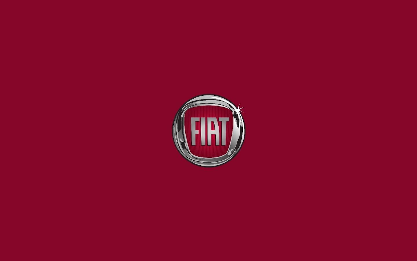 Fiat Logo Wallpapers