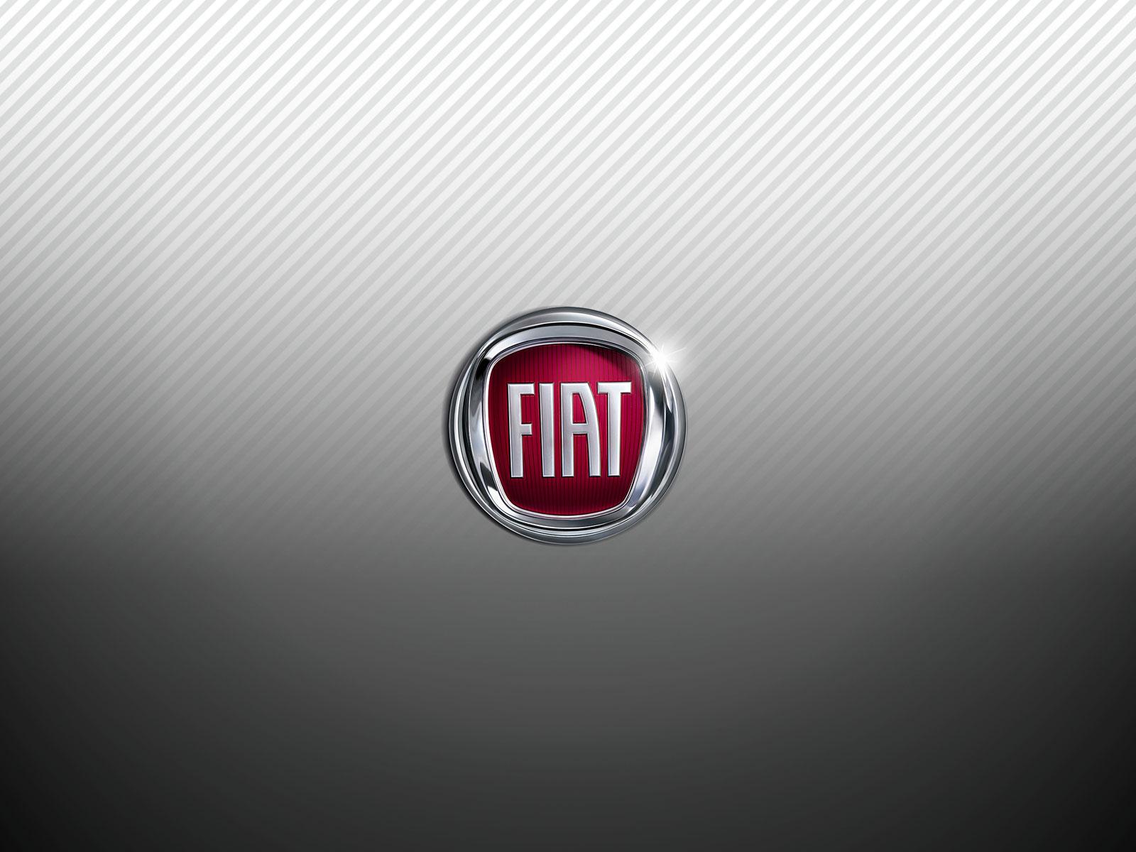 Fiat Logo Wallpapers