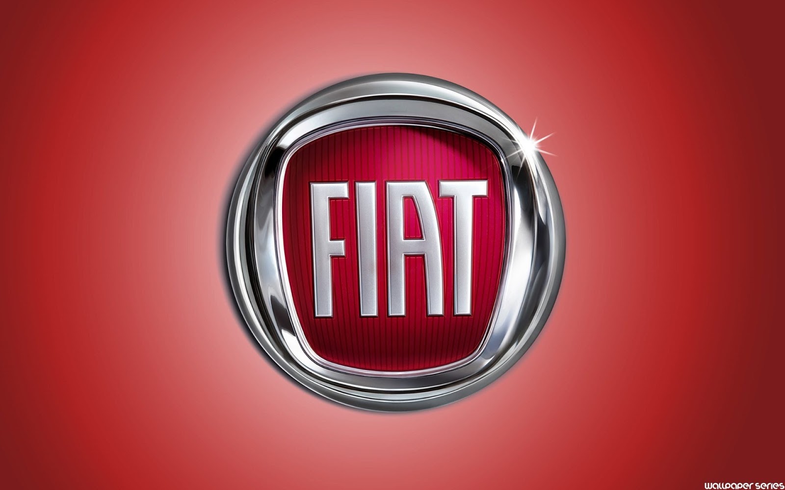 Fiat Logo Wallpapers