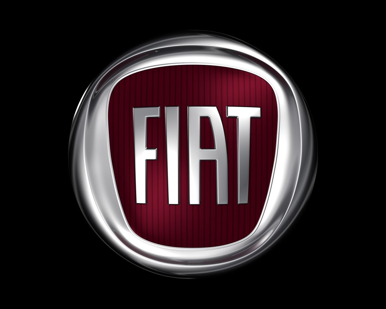 Fiat Logo Wallpapers