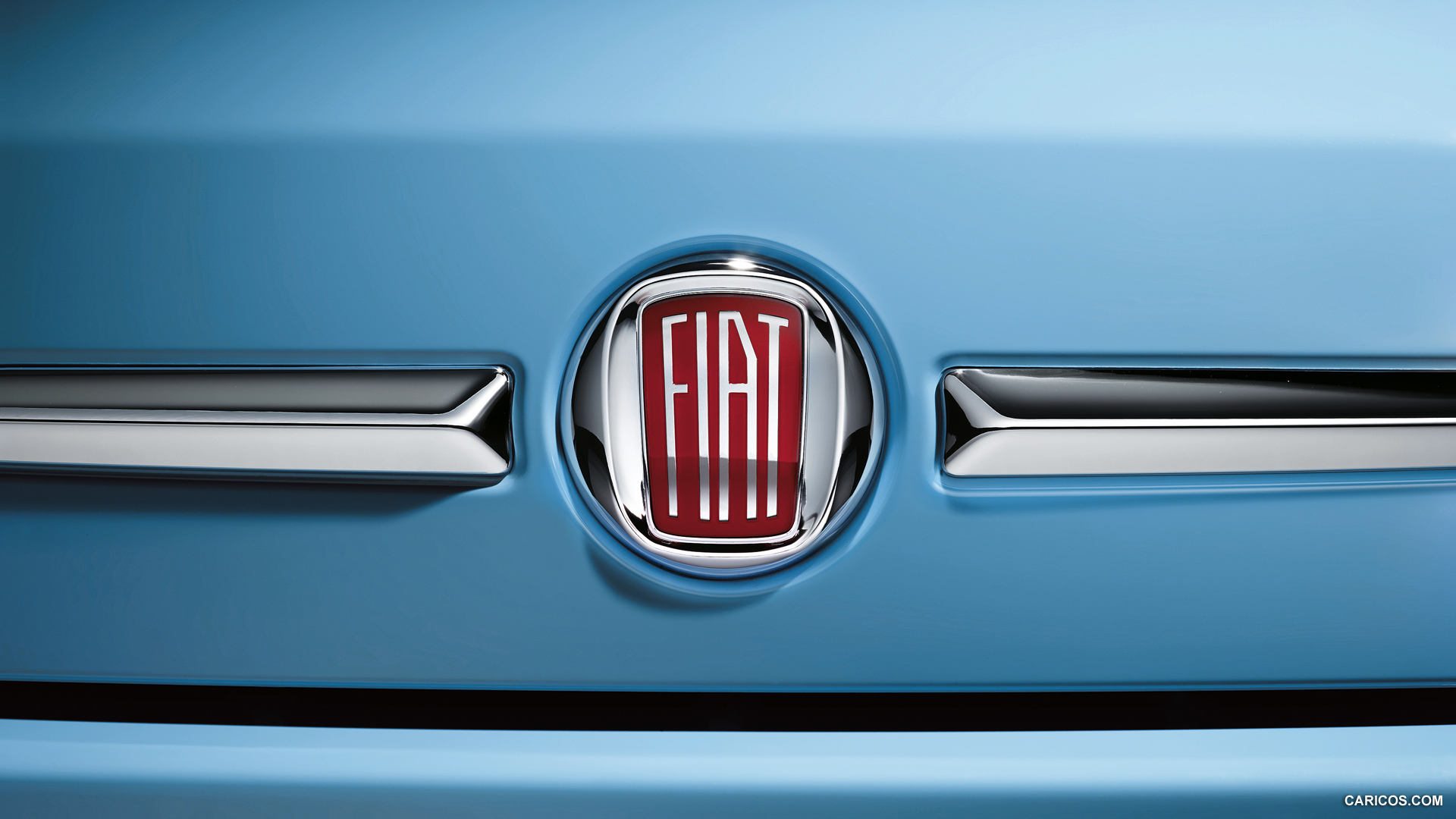Fiat Logo Wallpapers