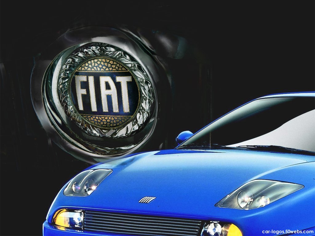 Fiat Logo Wallpapers