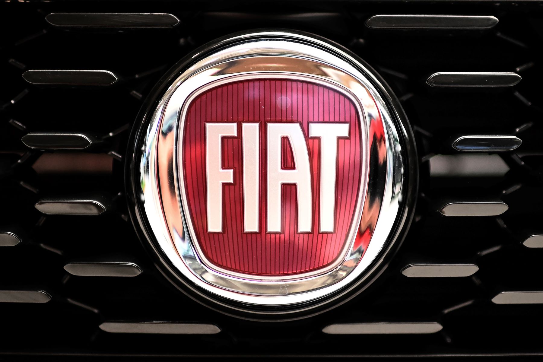 Fiat Logo Wallpapers