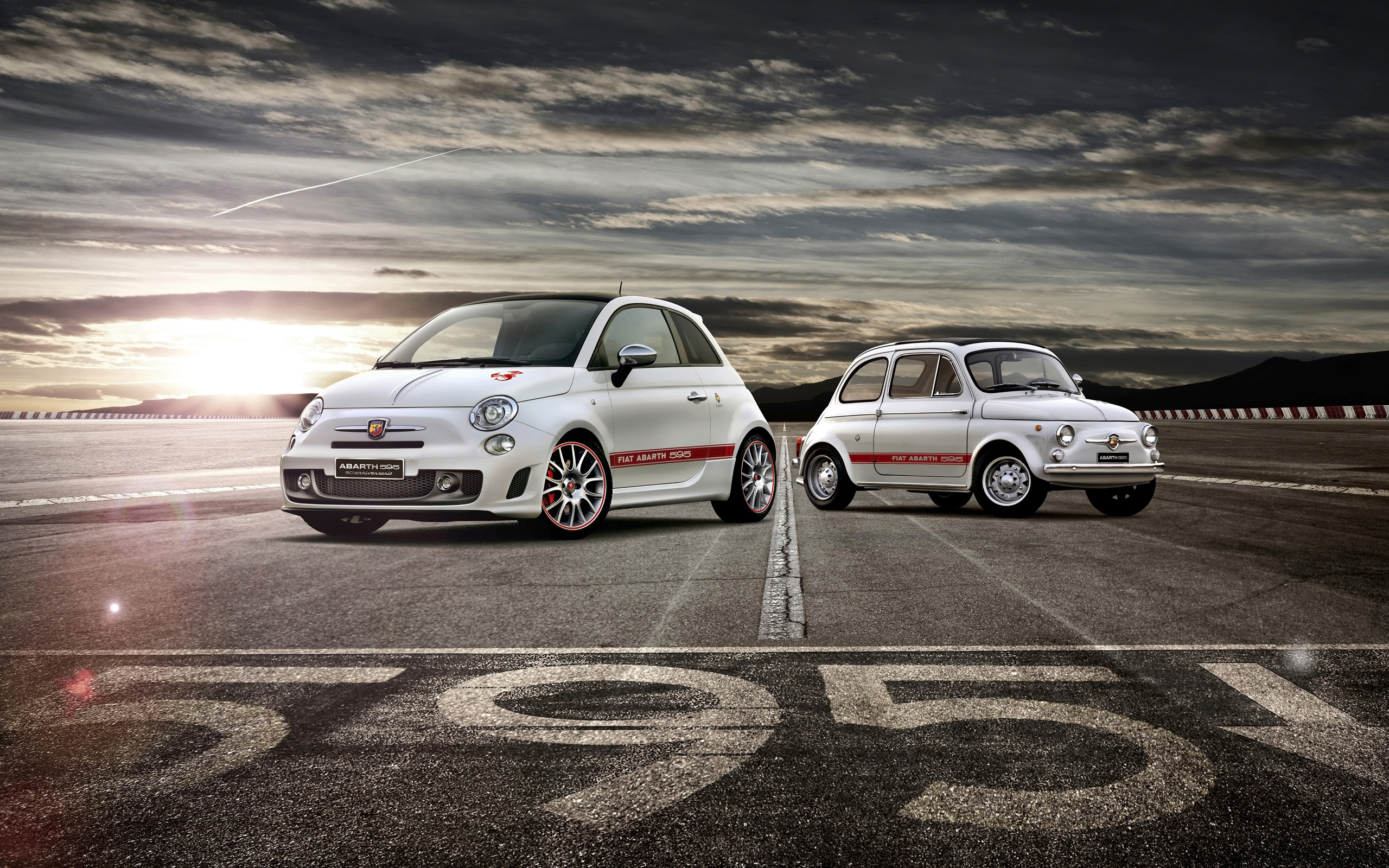 Fiat Logo Wallpapers