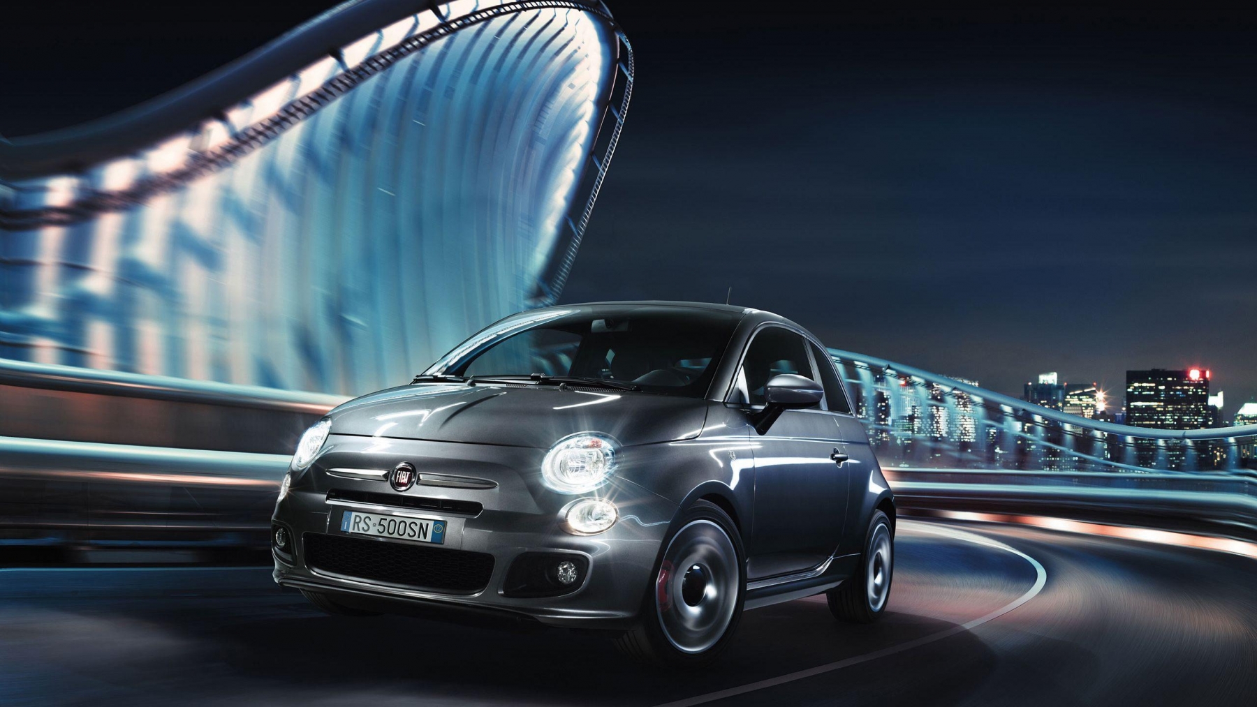 Fiat Logo Wallpapers