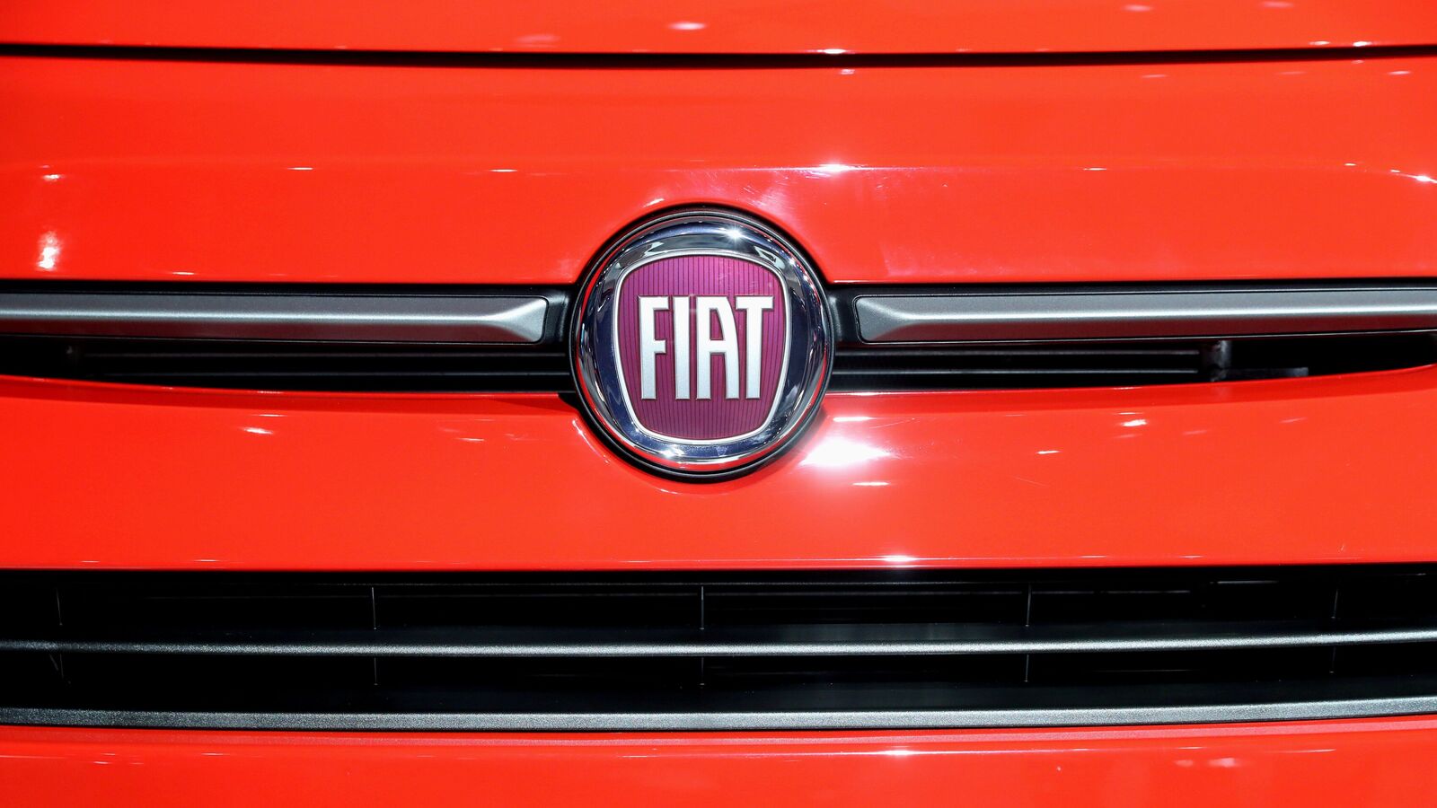 Fiat Logo Wallpapers