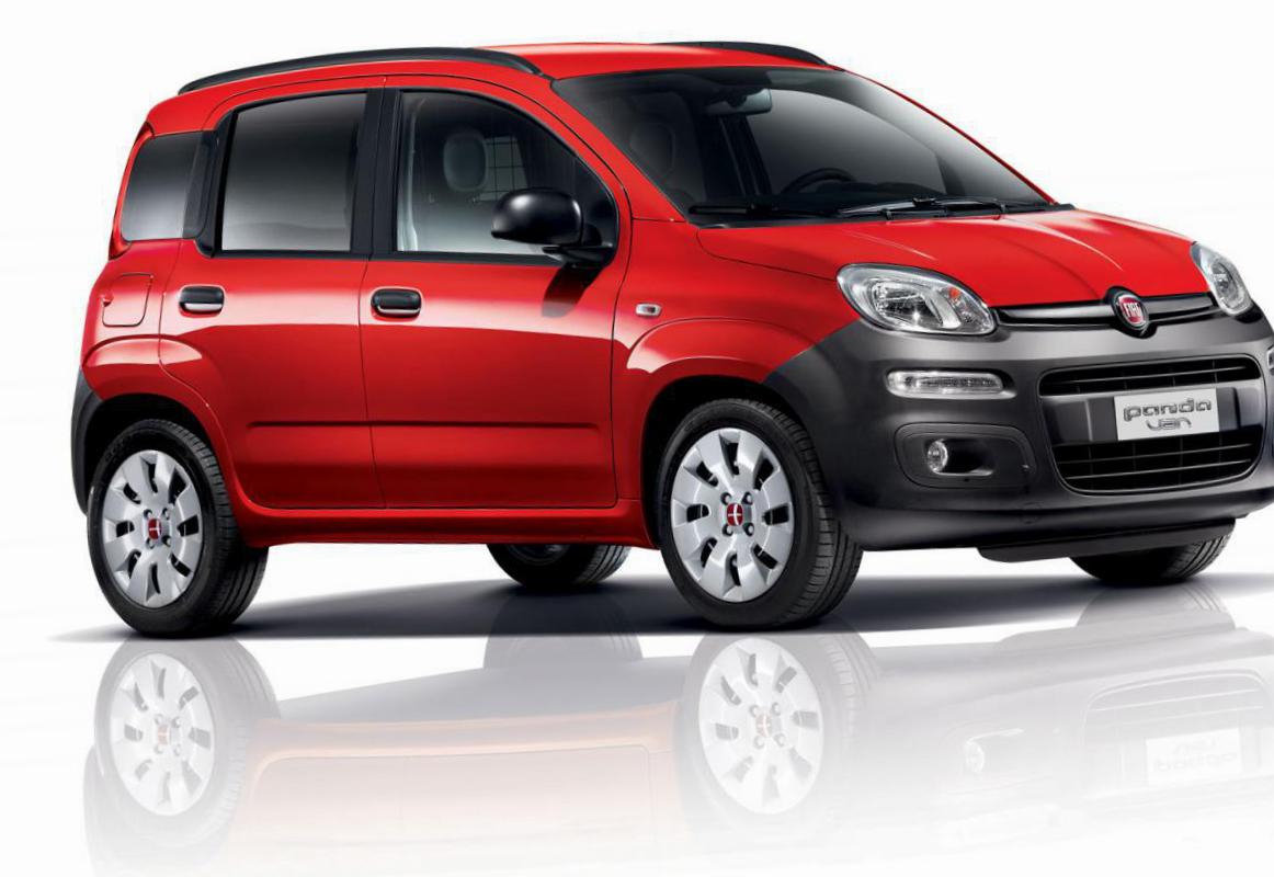 Fiat Panda Wallpapers