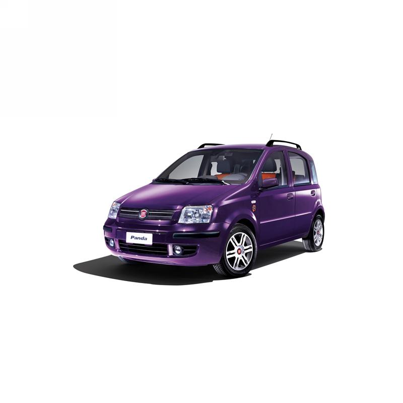 Fiat Panda Wallpapers