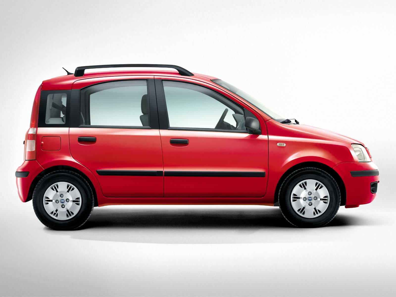 Fiat Panda Wallpapers