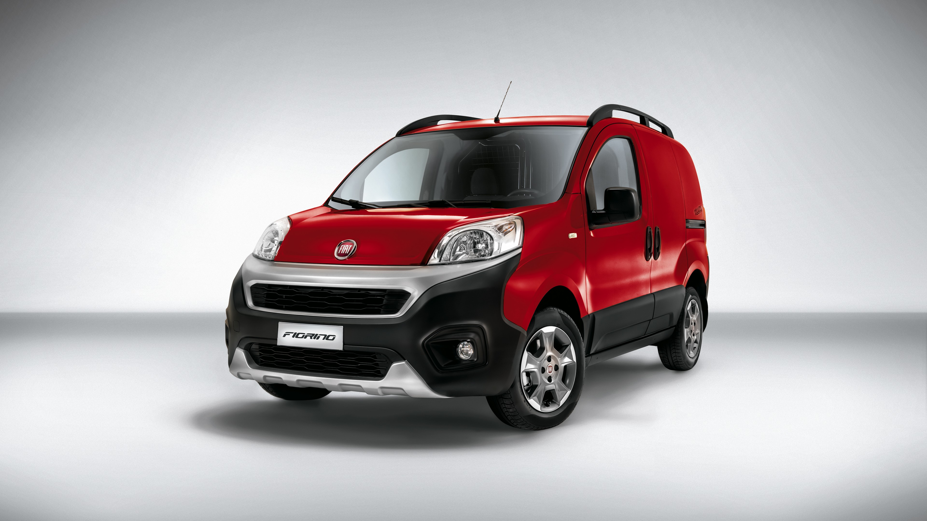 Fiat Qubo Wallpapers