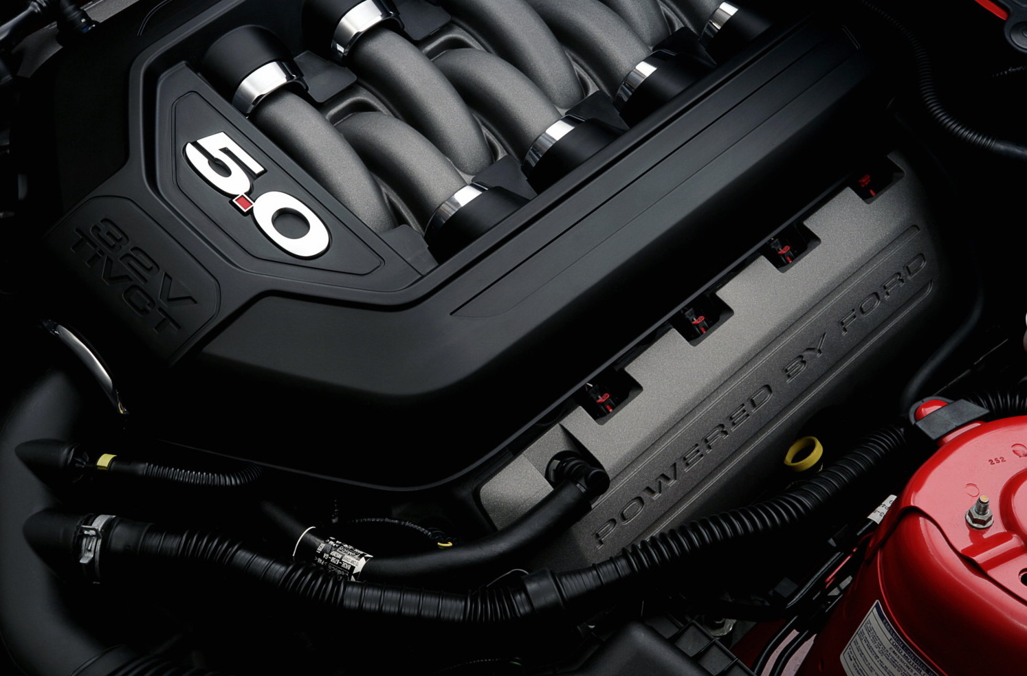 Ford 302 Engine Wallpapers