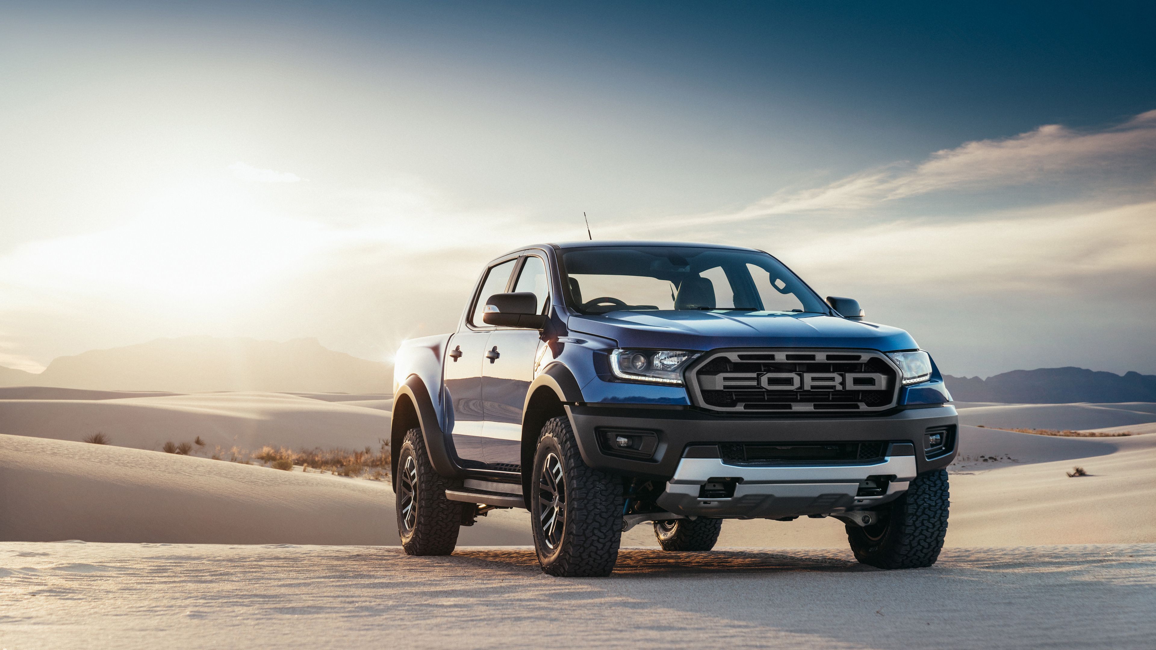 Ford Atlas Wallpapers