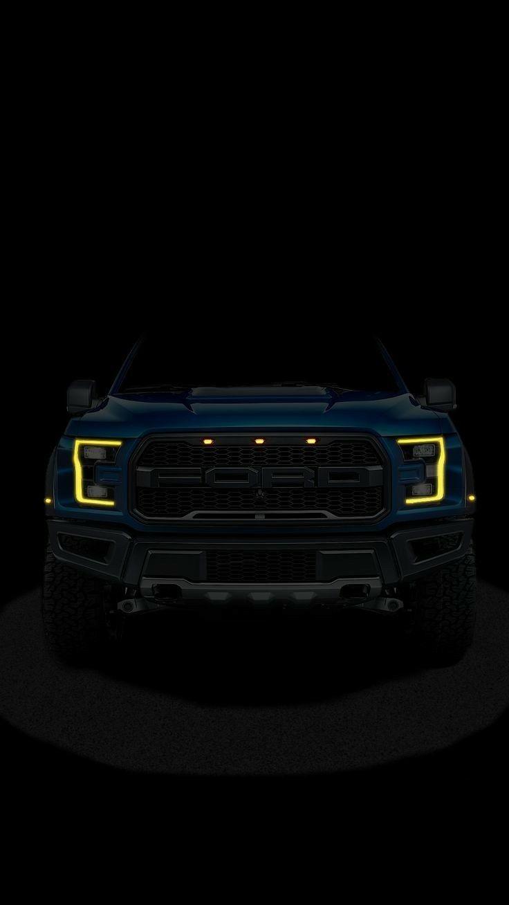 Ford Atlas Wallpapers