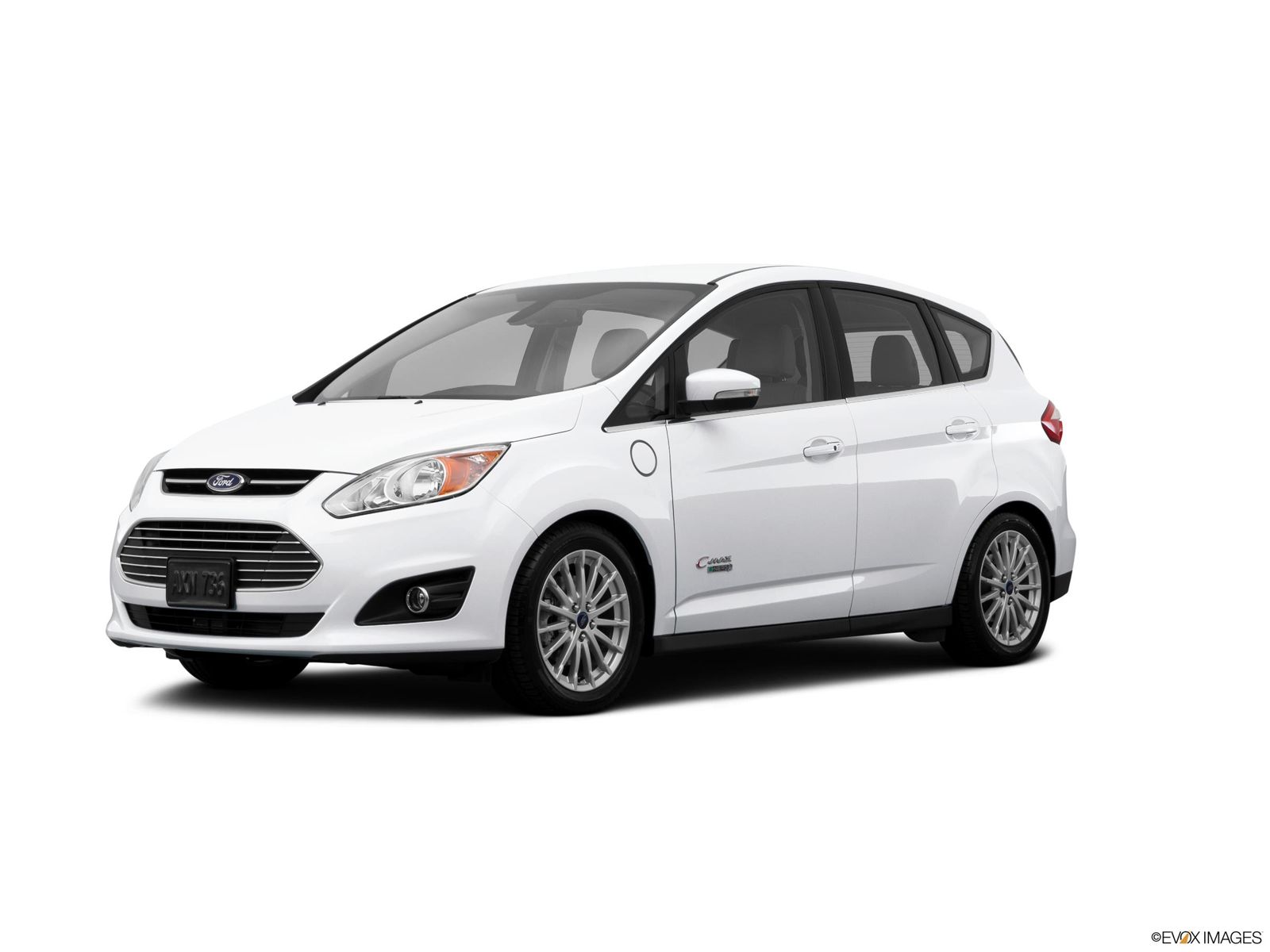 Ford B-Max Wallpapers