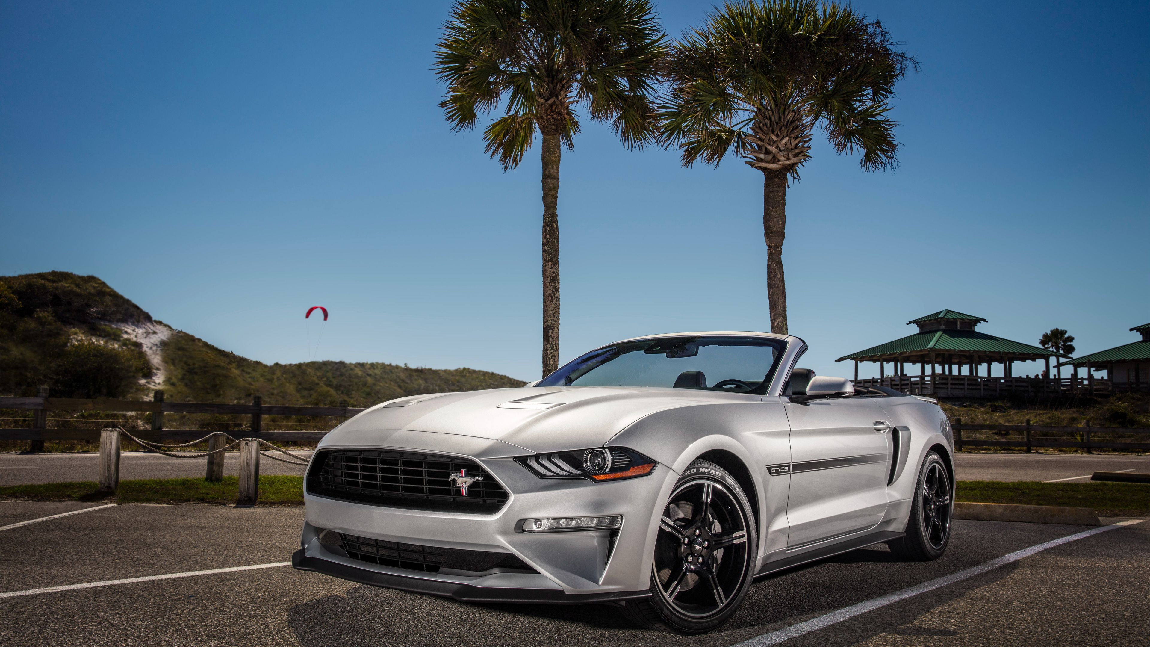 Ford Convertible Wallpapers