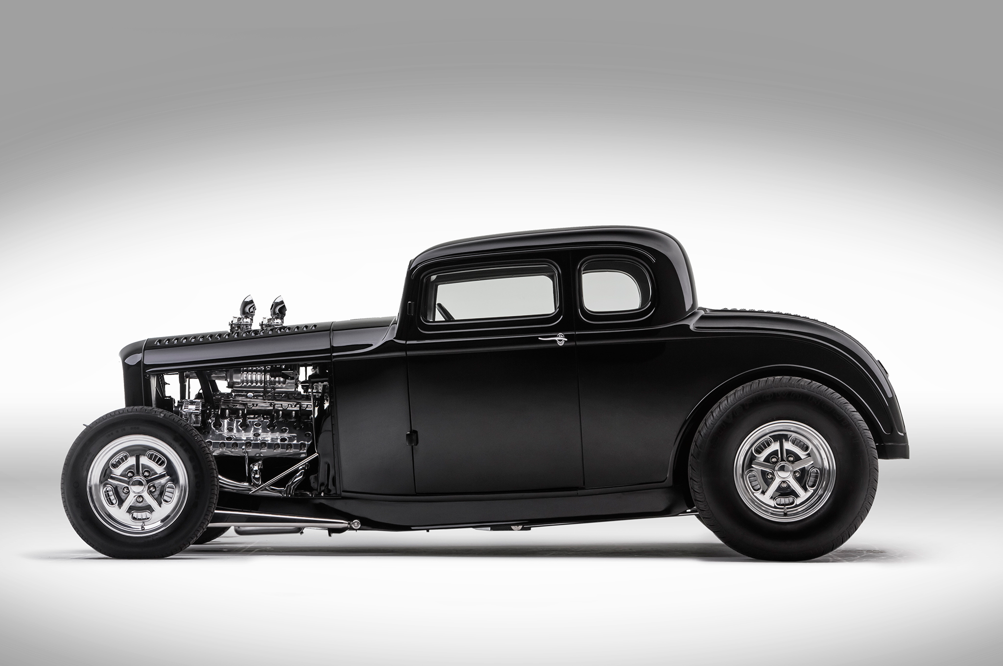 Ford Coupe Wallpapers