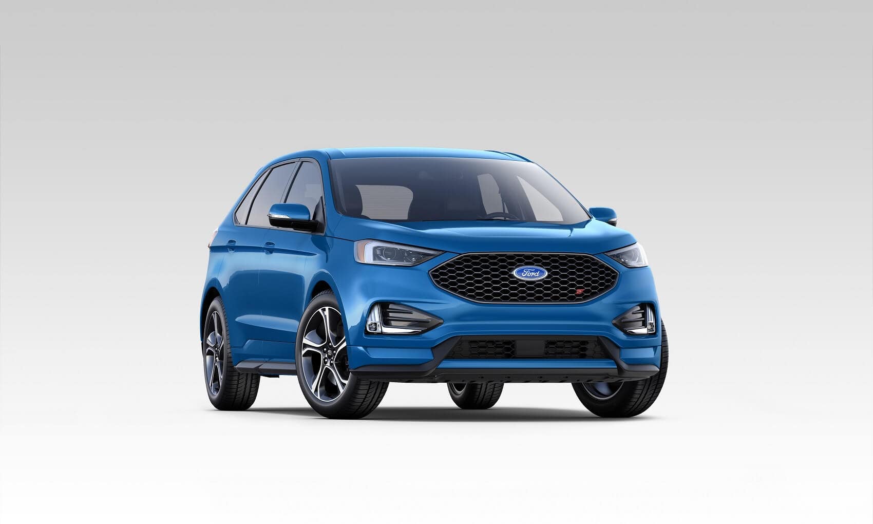 Ford Edge St Wallpapers