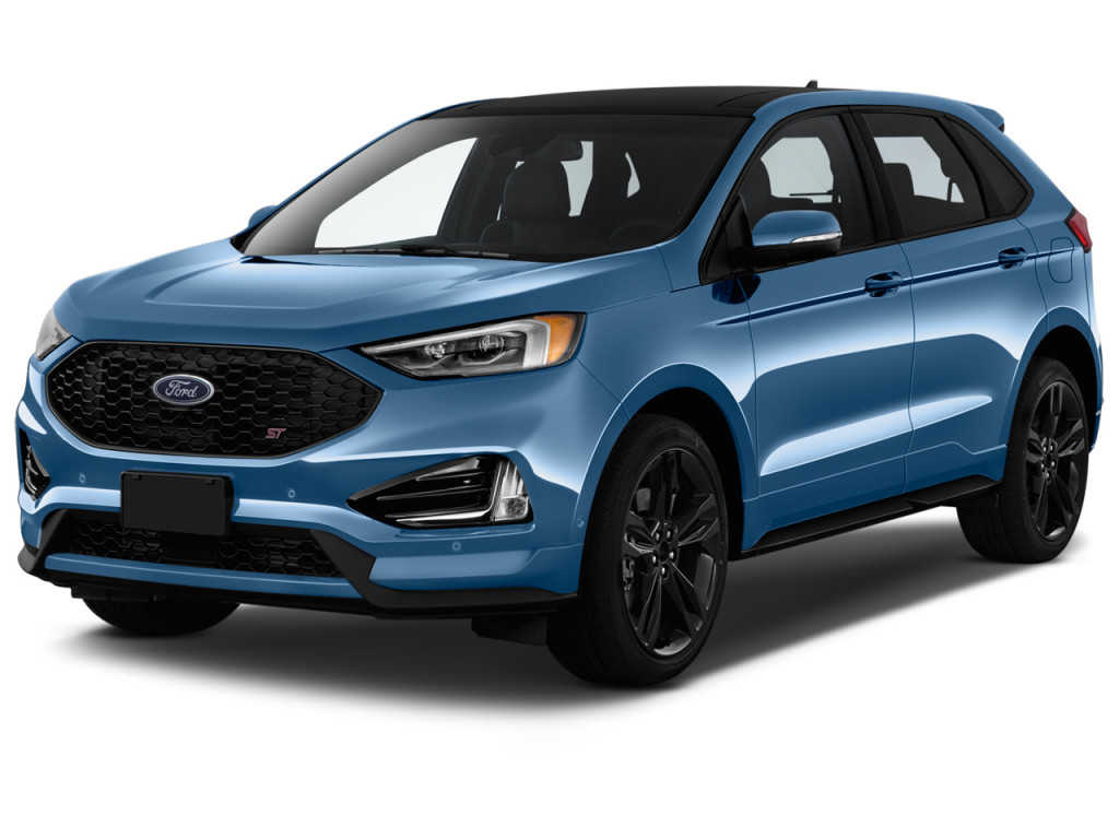 Ford Edge Vignale Wallpapers