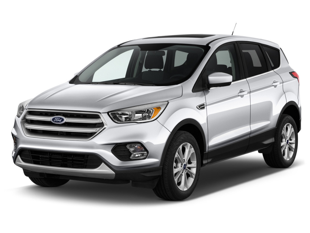 Ford Escape Se Wallpapers