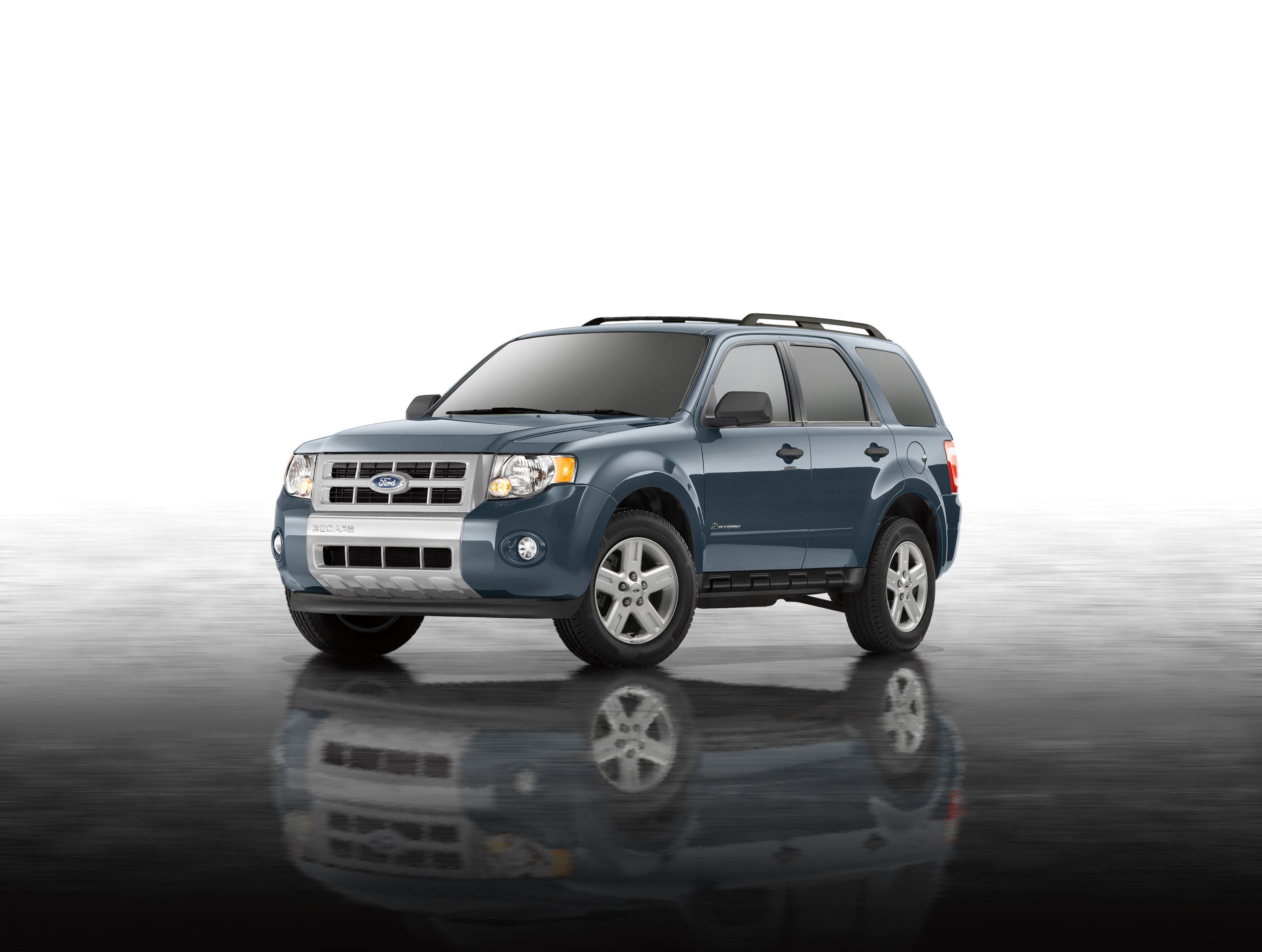 Ford Escape Se Wallpapers