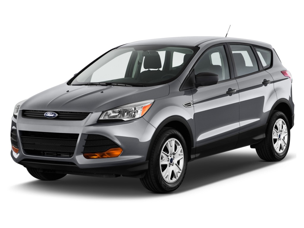 Ford Escape Se Wallpapers