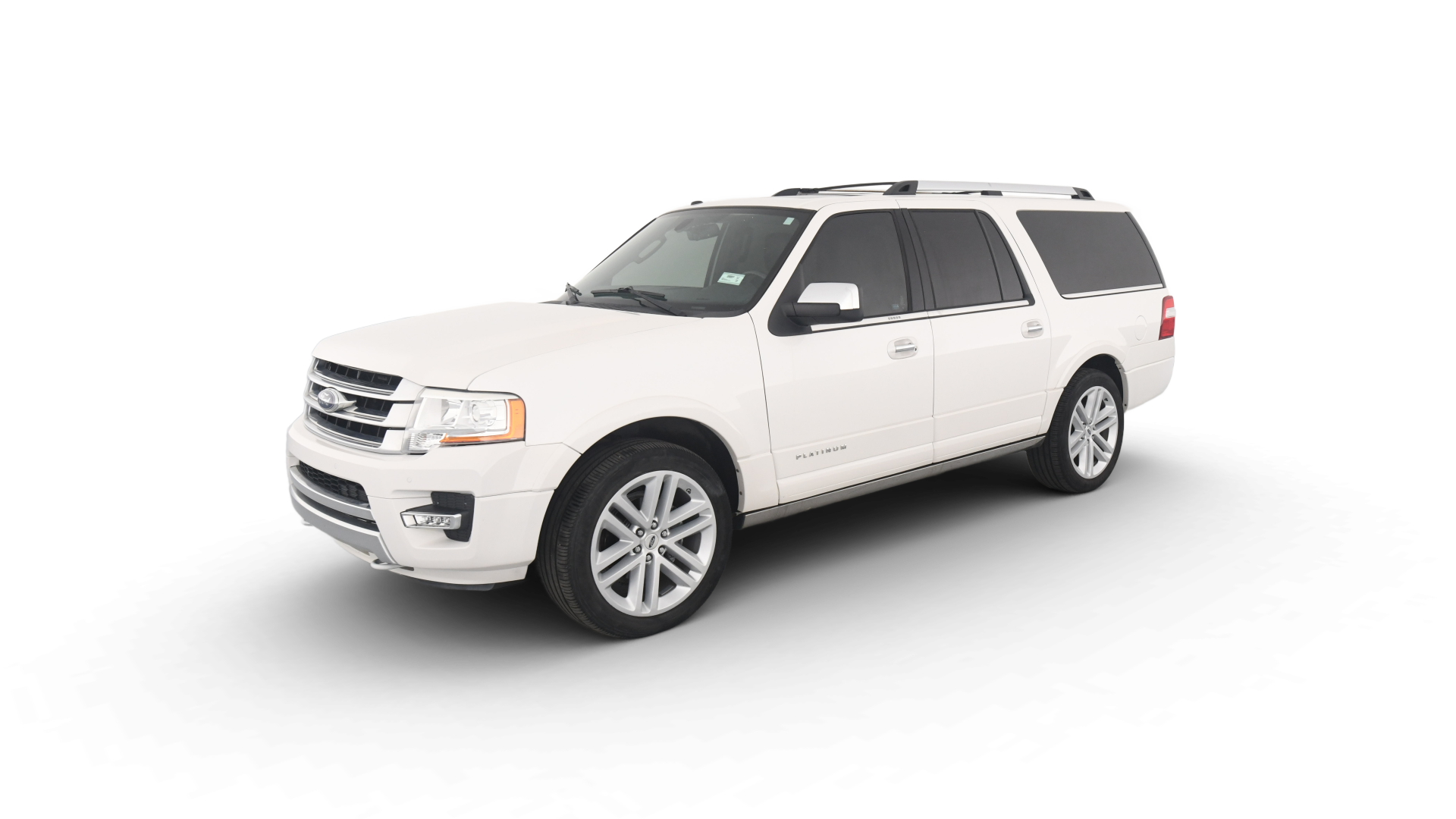 Ford Expedition El Platinum Wallpapers