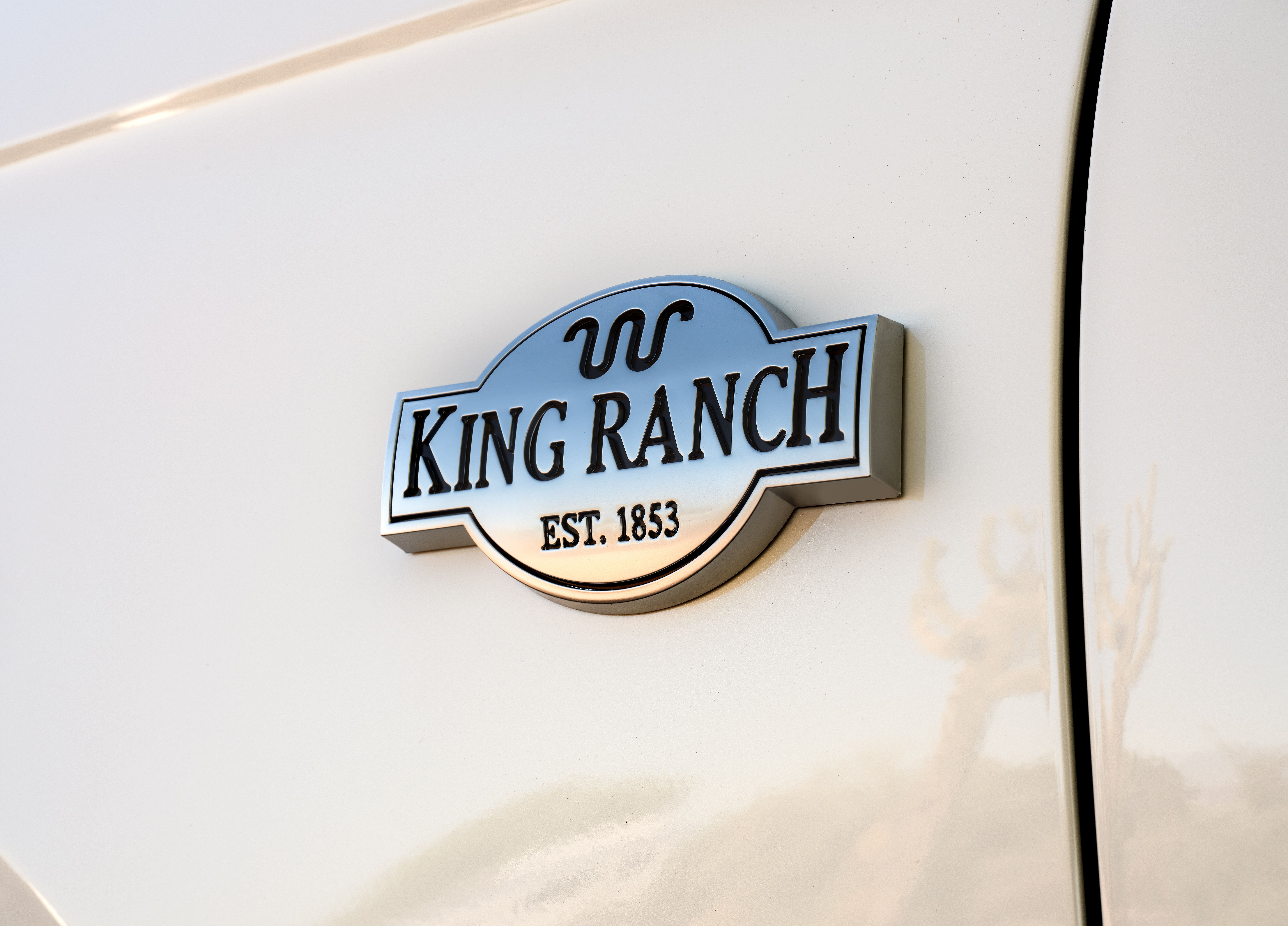 Ford Expedition King Ranch Wallpapers