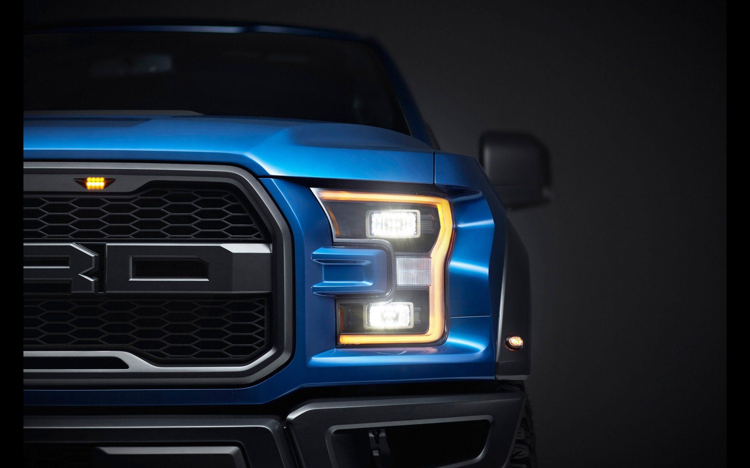 Ford F150 Wallpapers