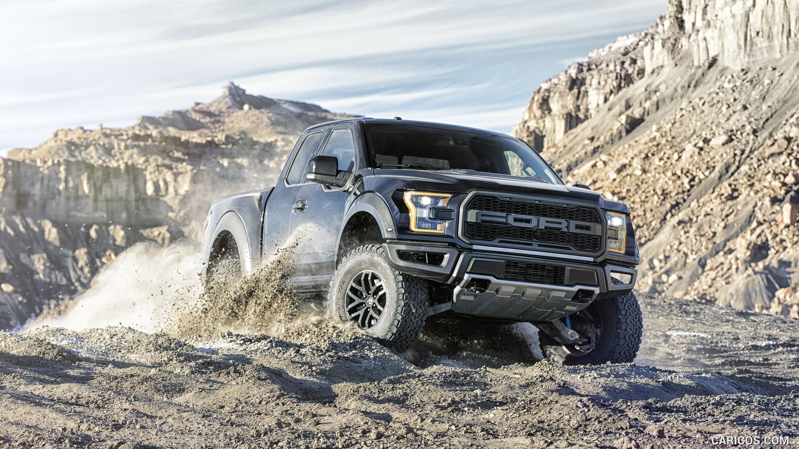 Ford F150 Wallpapers