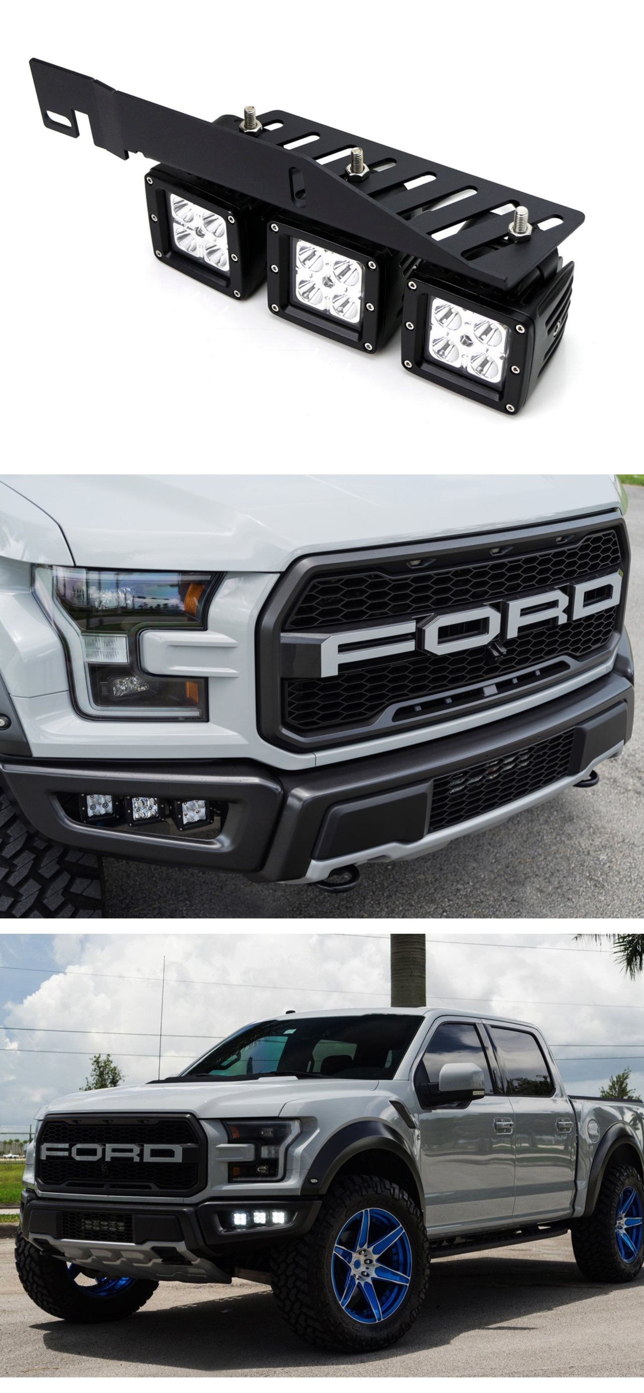 Ford F250 Wallpapers