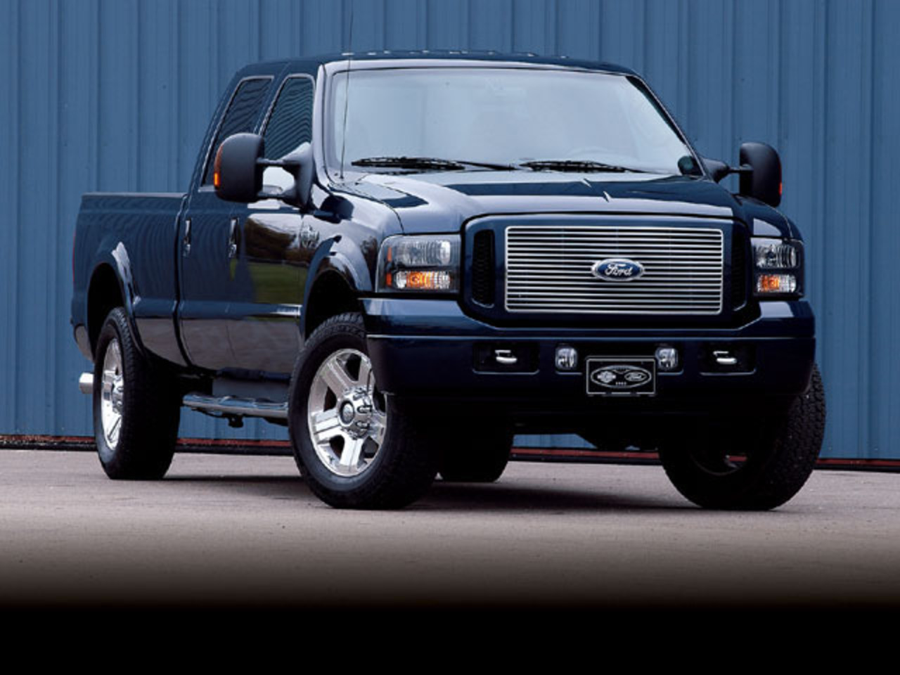 Ford F250 Harley Davidson Wallpapers