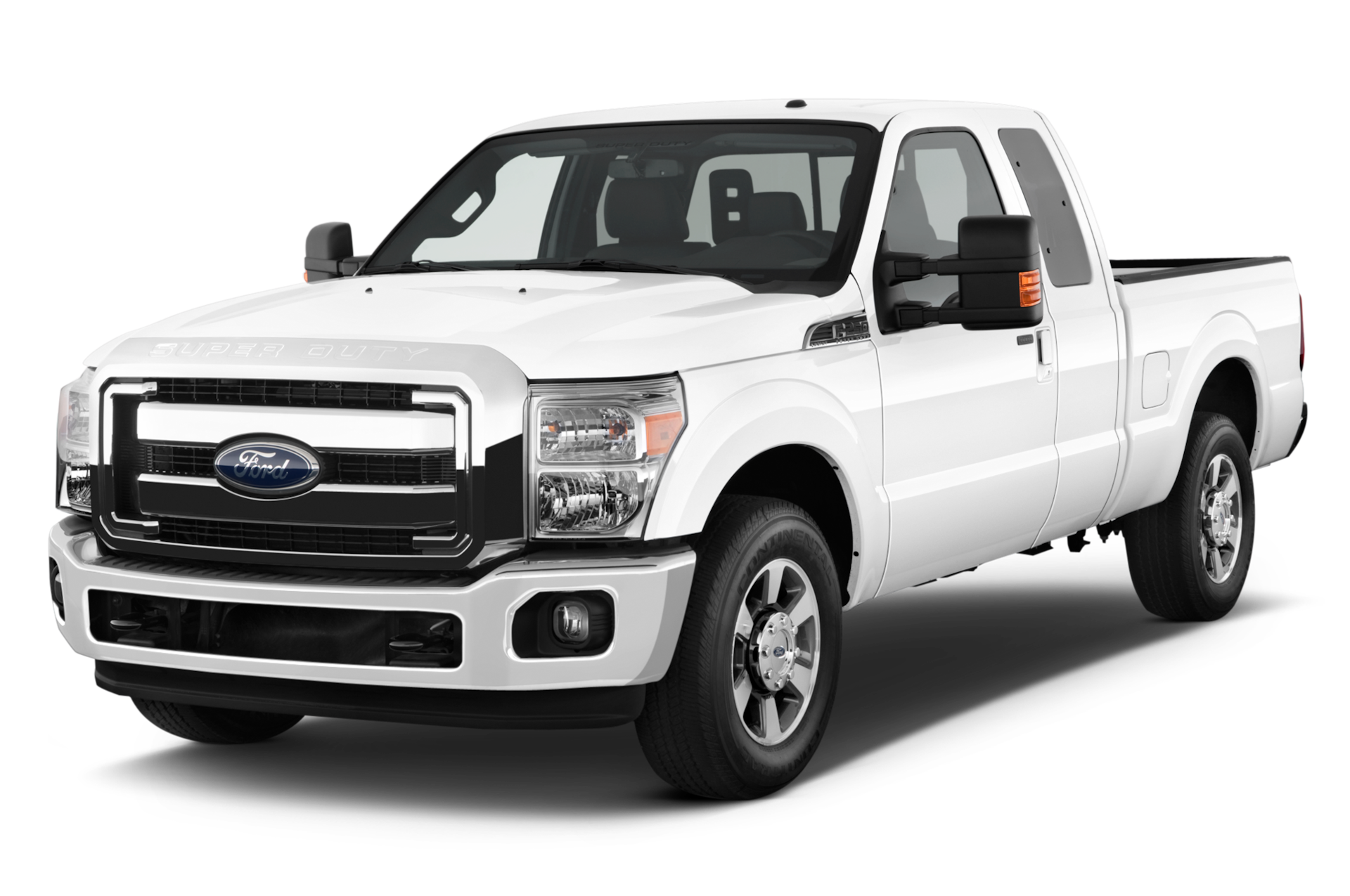 Ford F-250 Super Chief Wallpapers